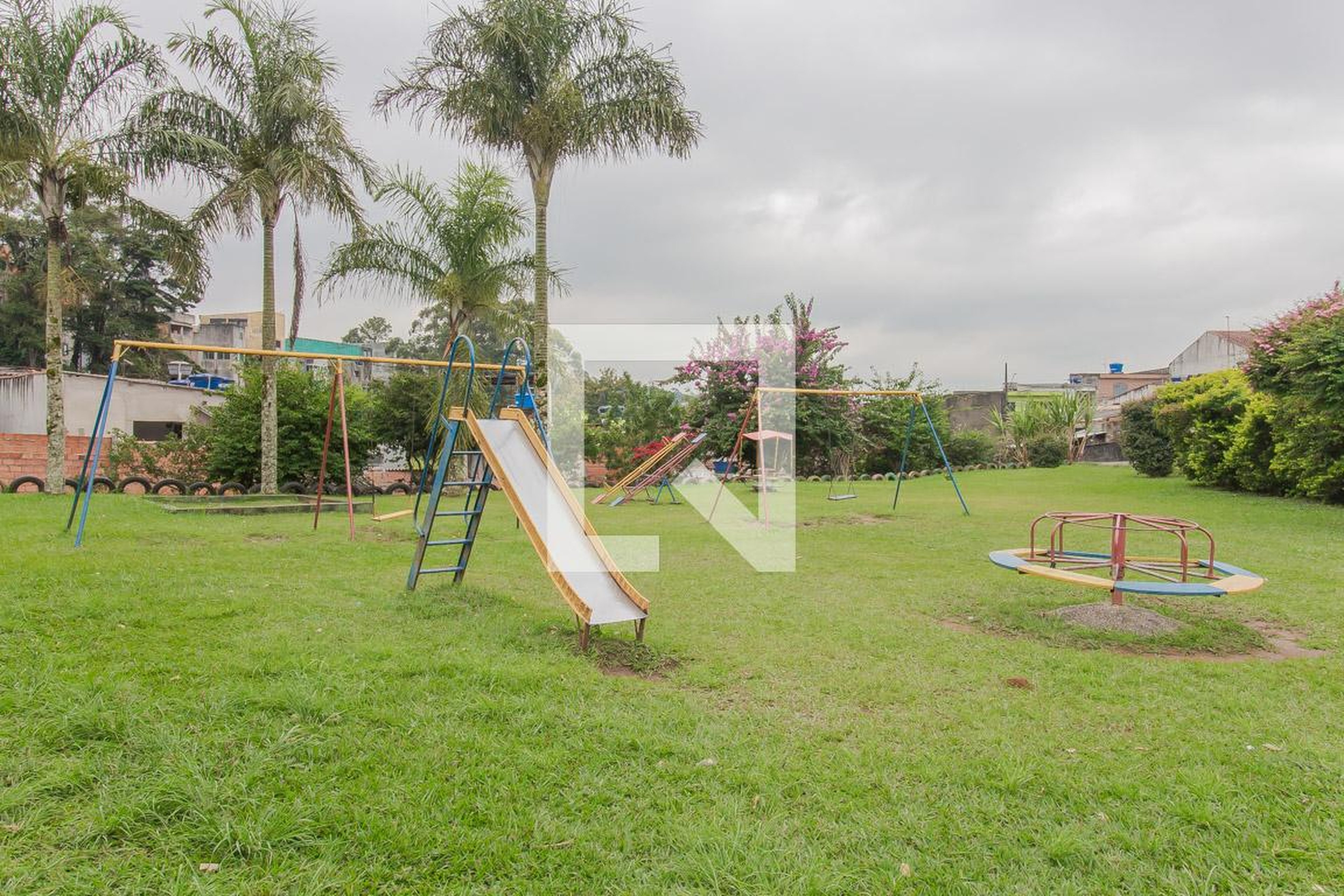 Playground - 
