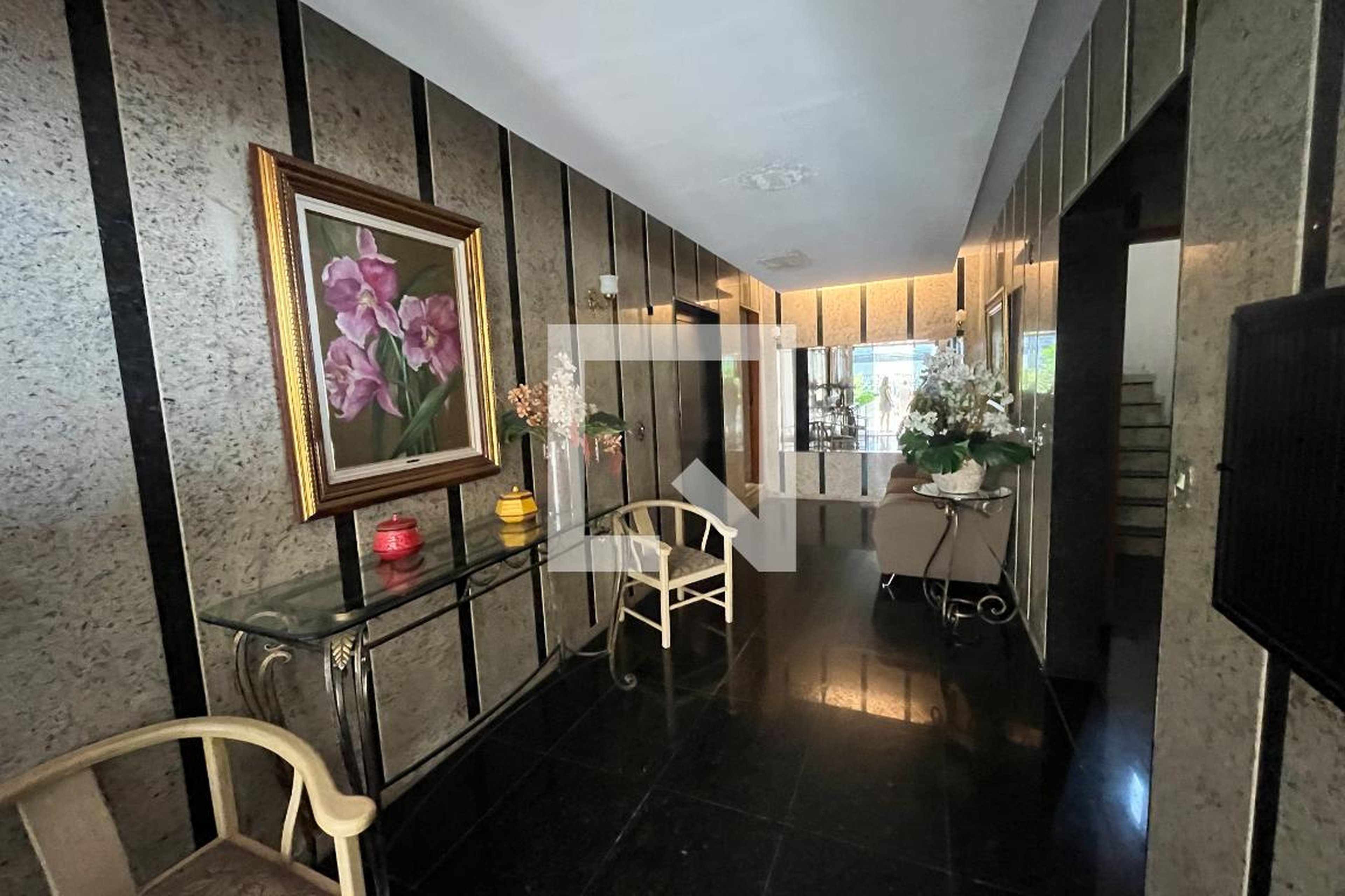 Hall de entrada - 