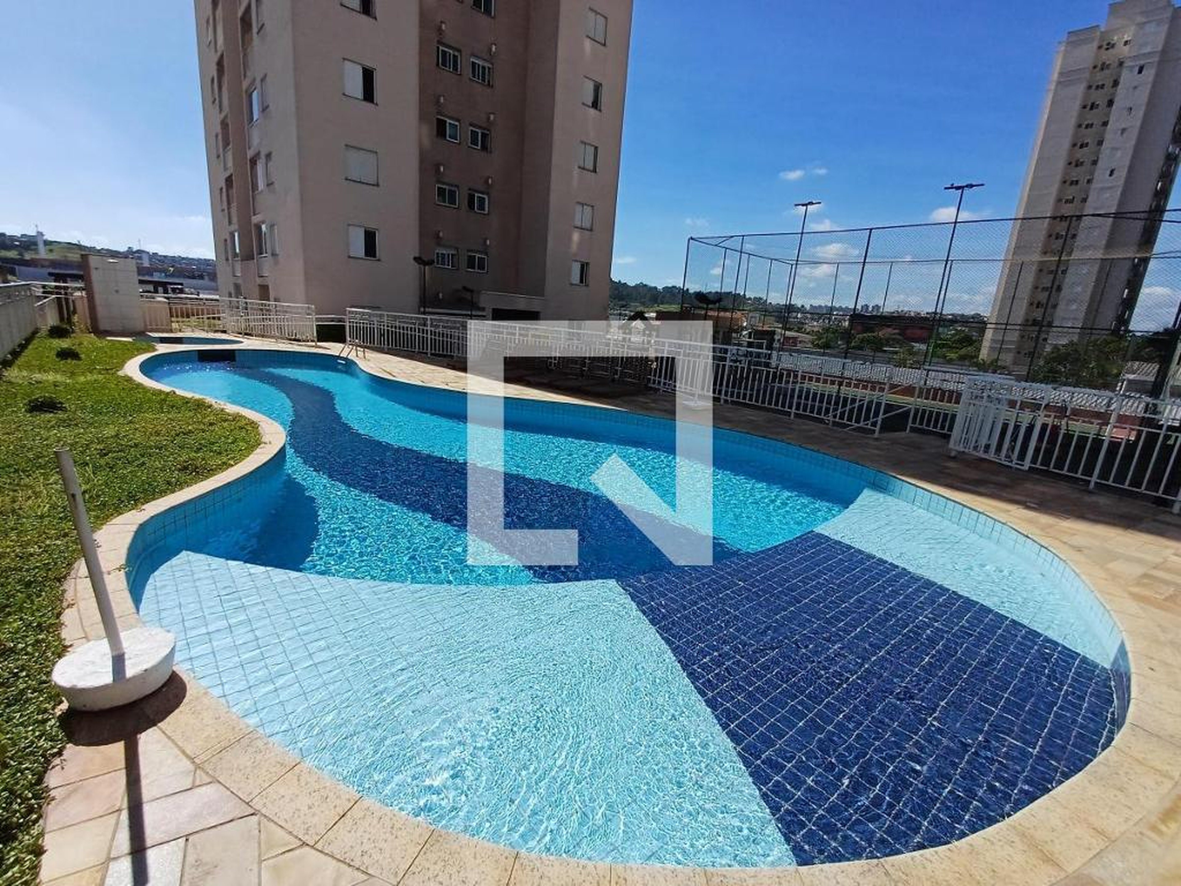 Piscina - 