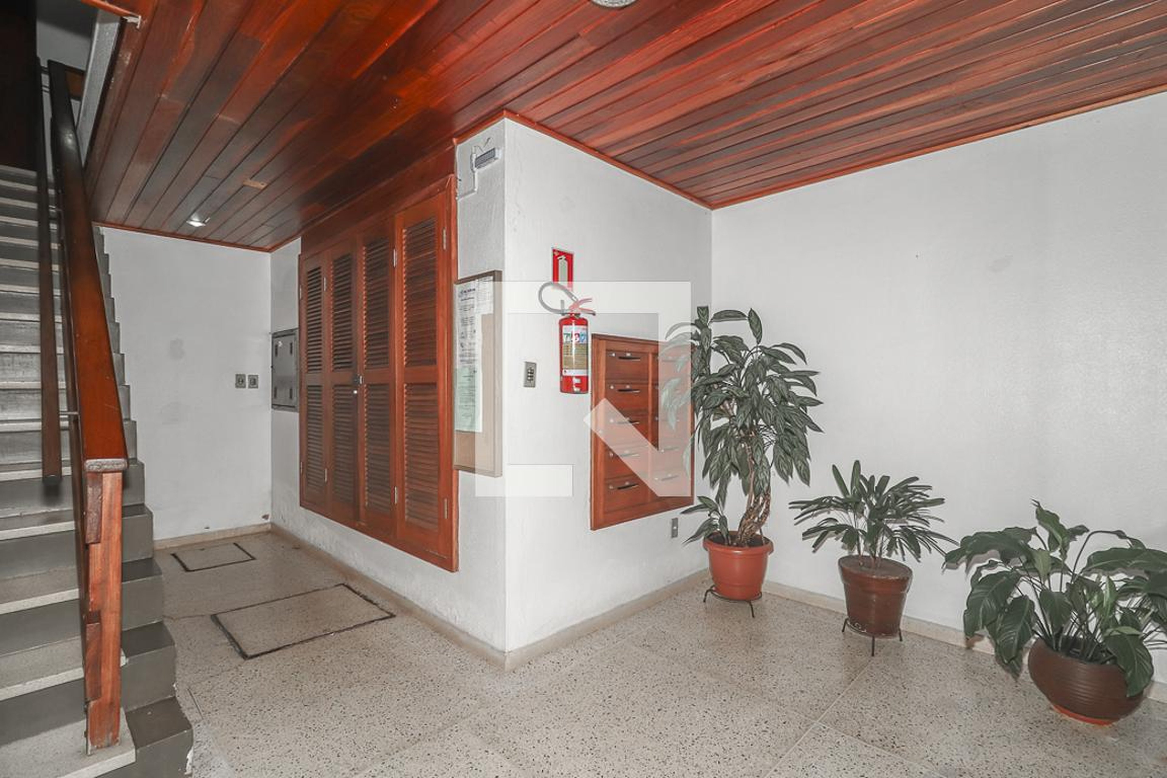 Hall de entrada - null