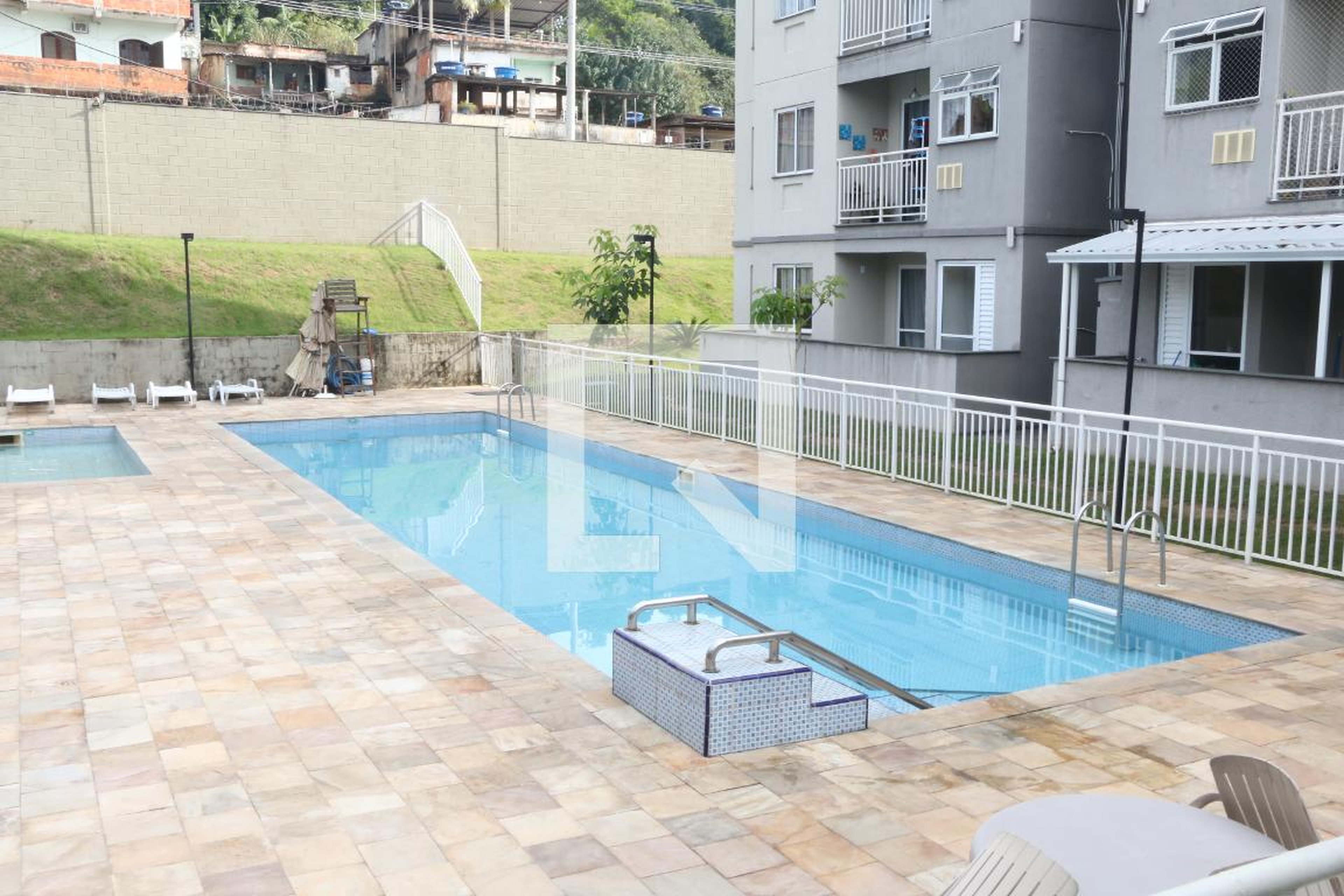 Piscina - 