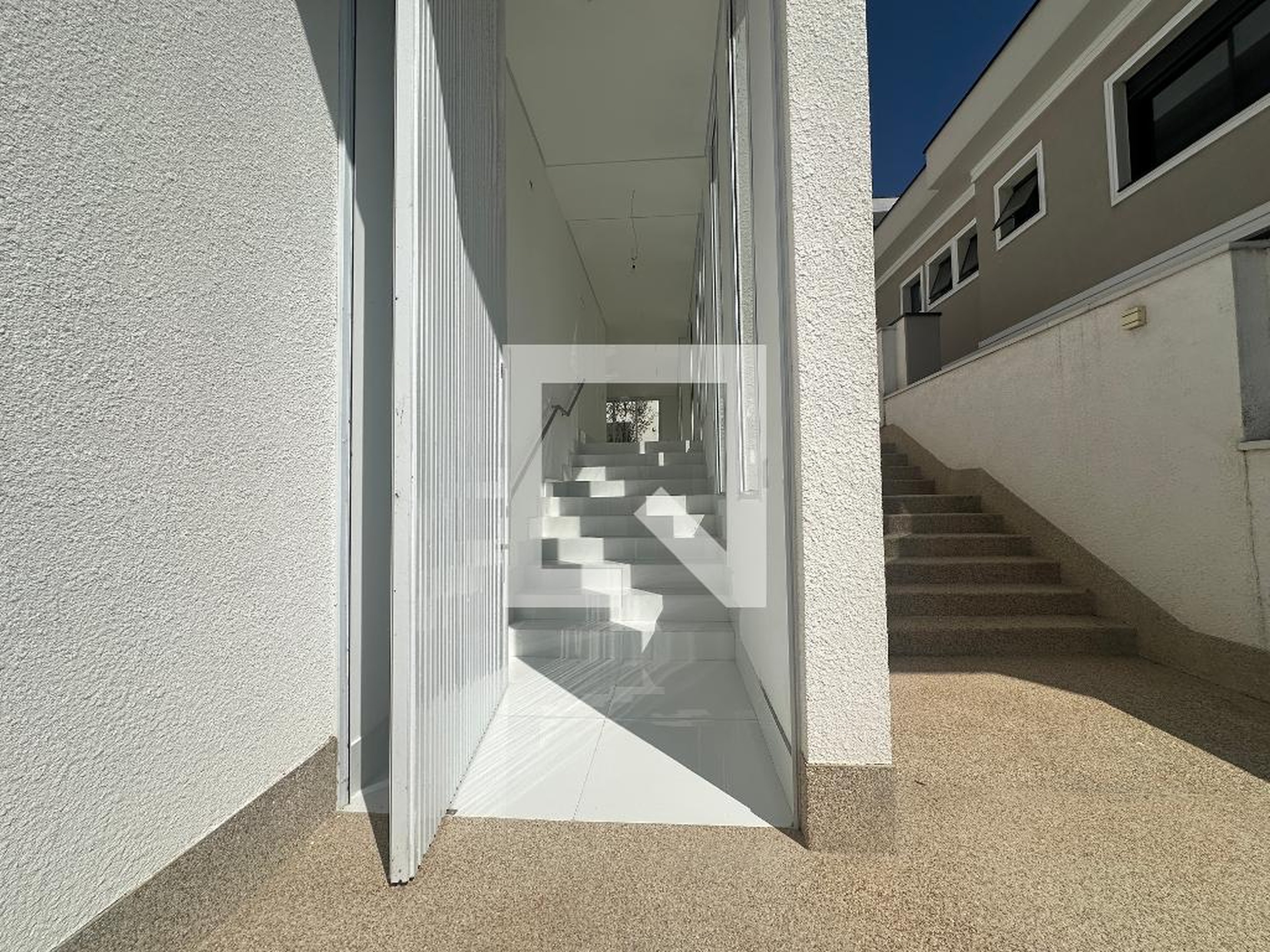Hall de entrada - 