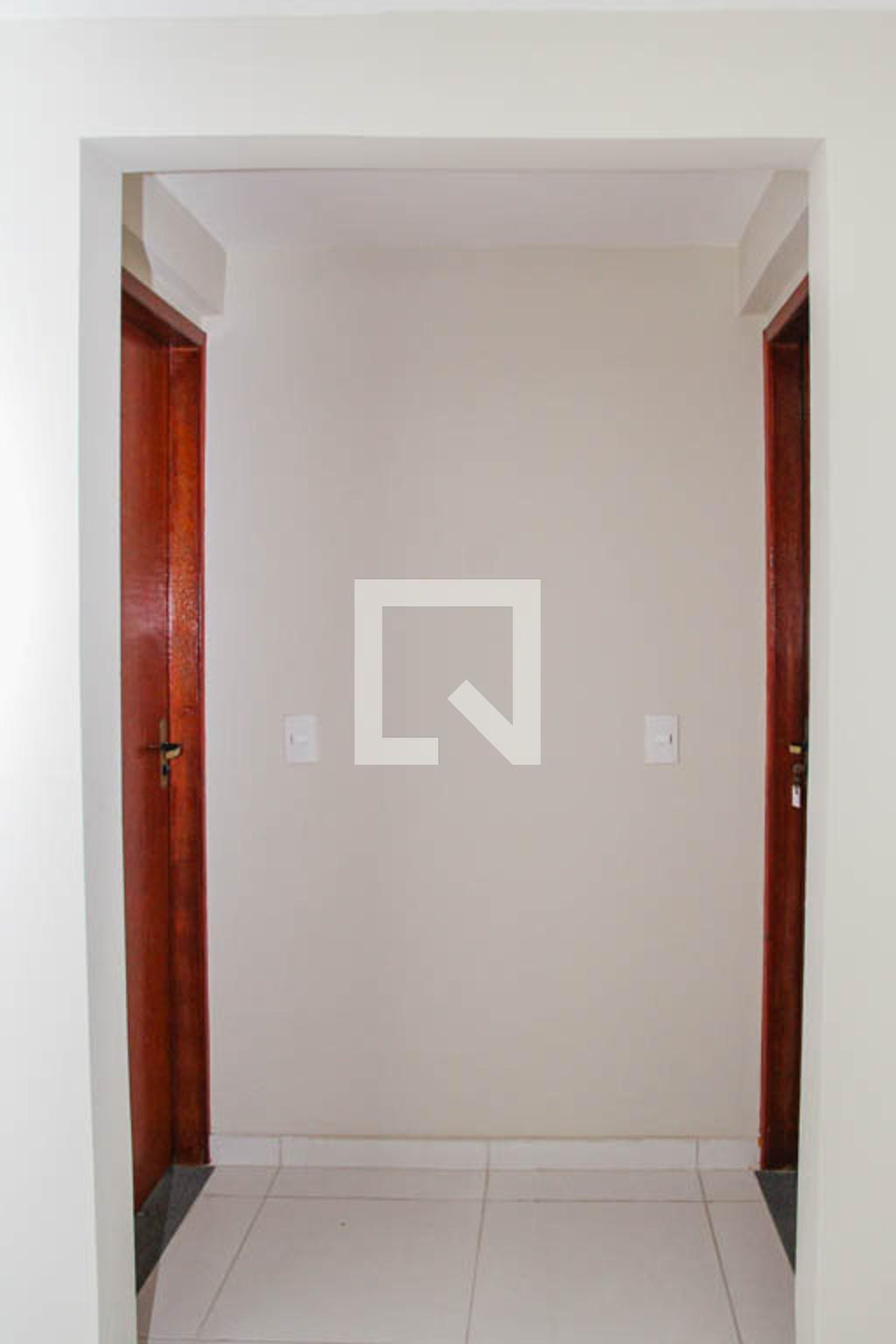 Hall - Residencial Ana Carolina