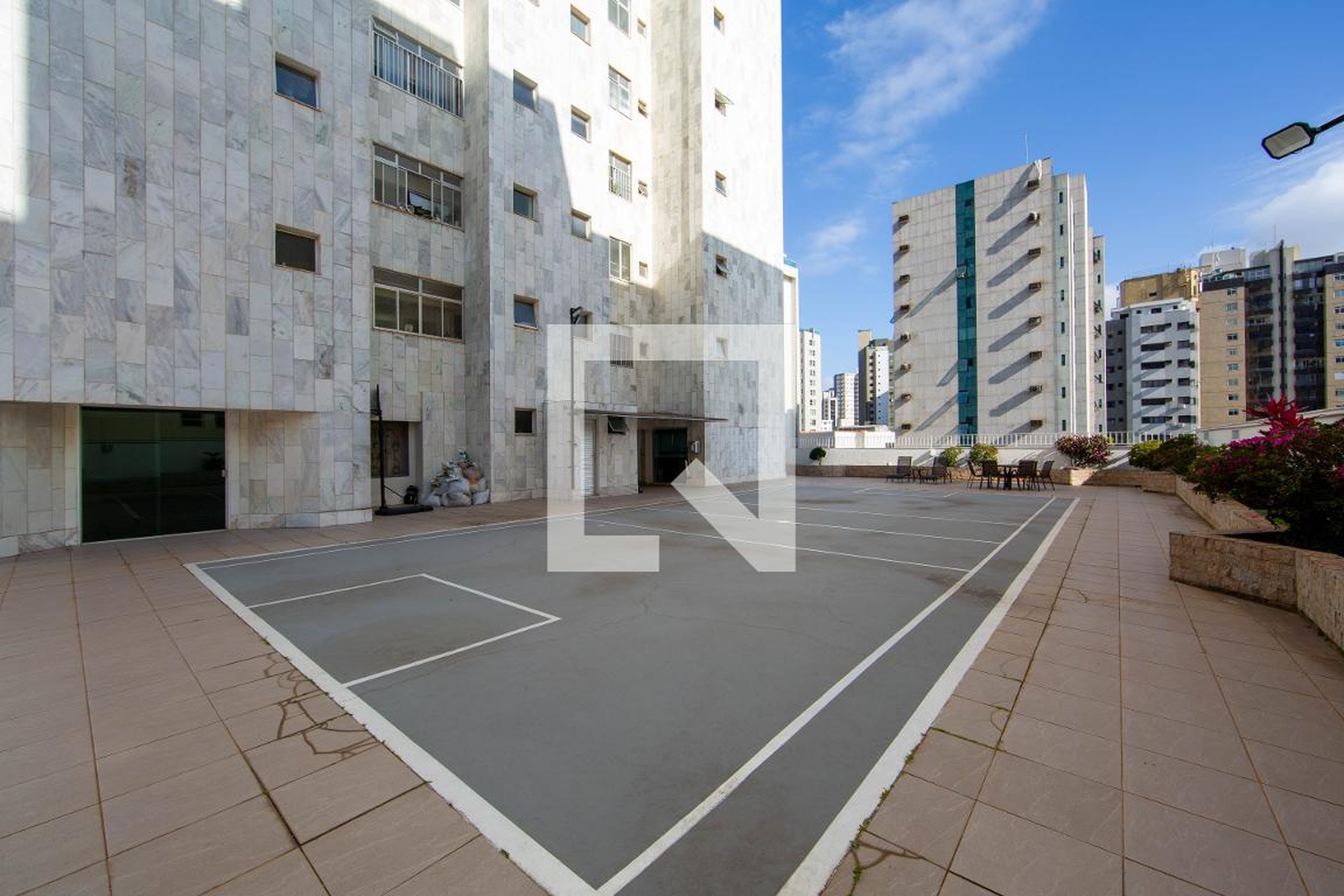 QUADRA - 