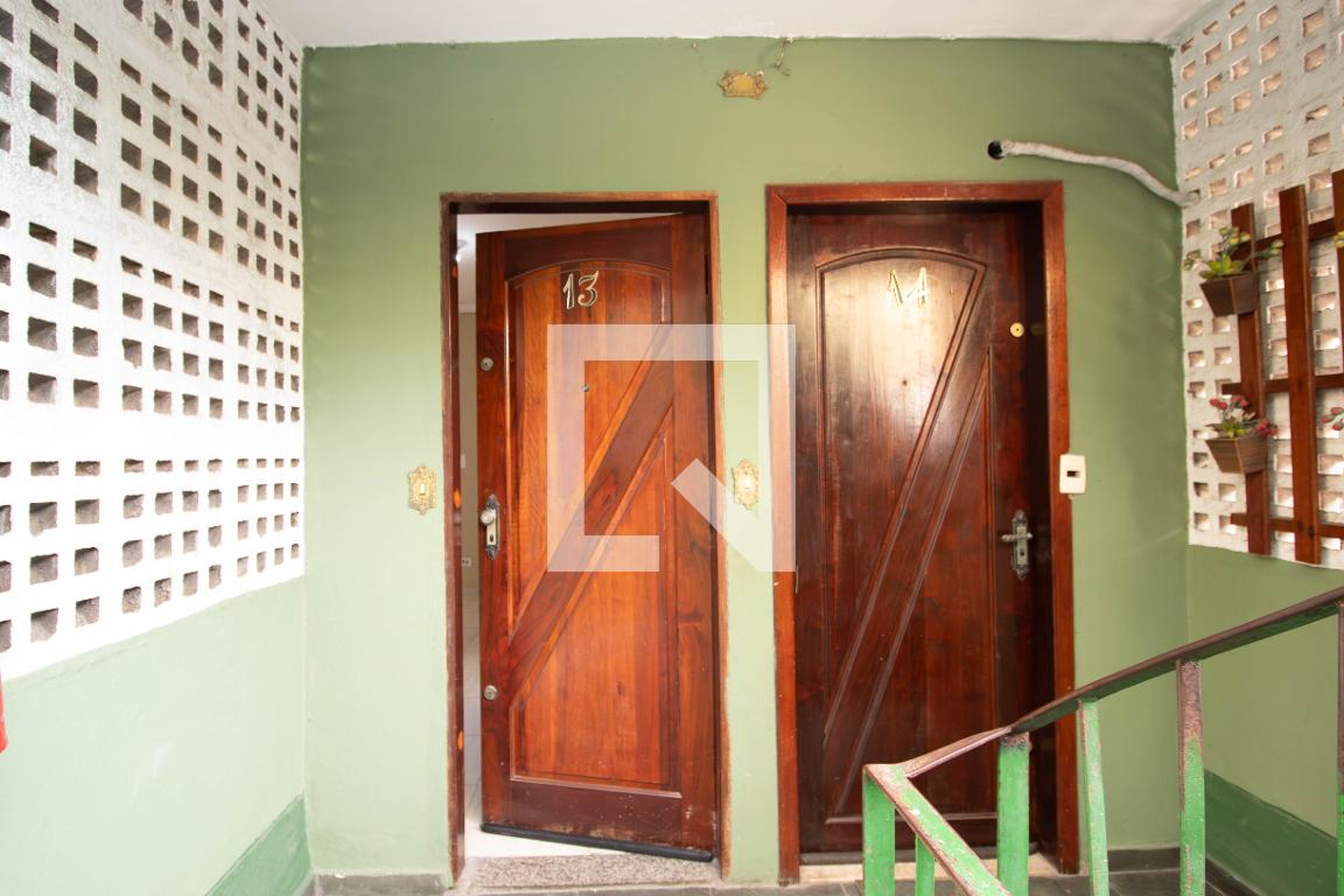 Hall de entrada - null