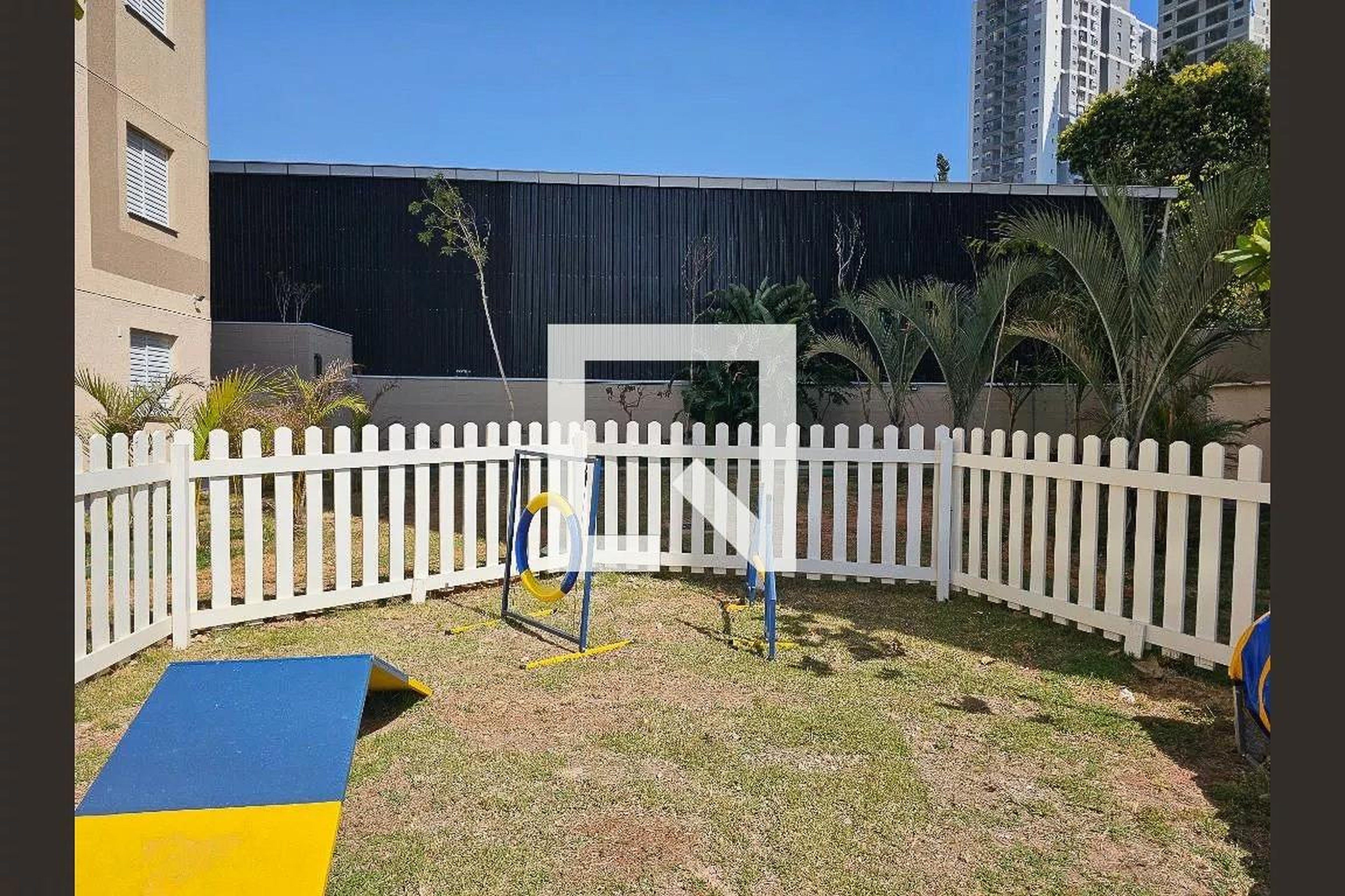 Espaço Pet - Saint Simon - MRV