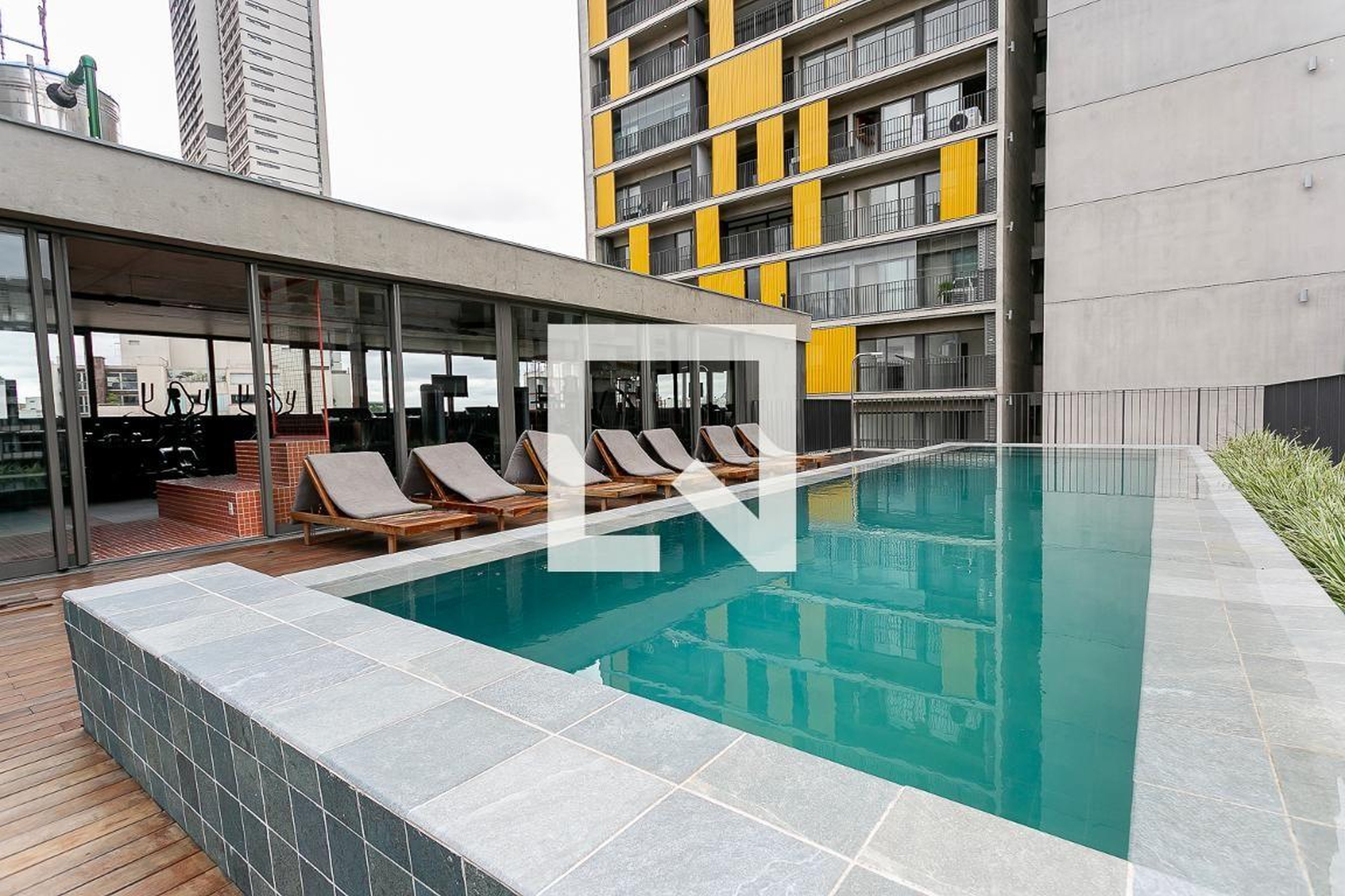 Piscina - You Harmonia