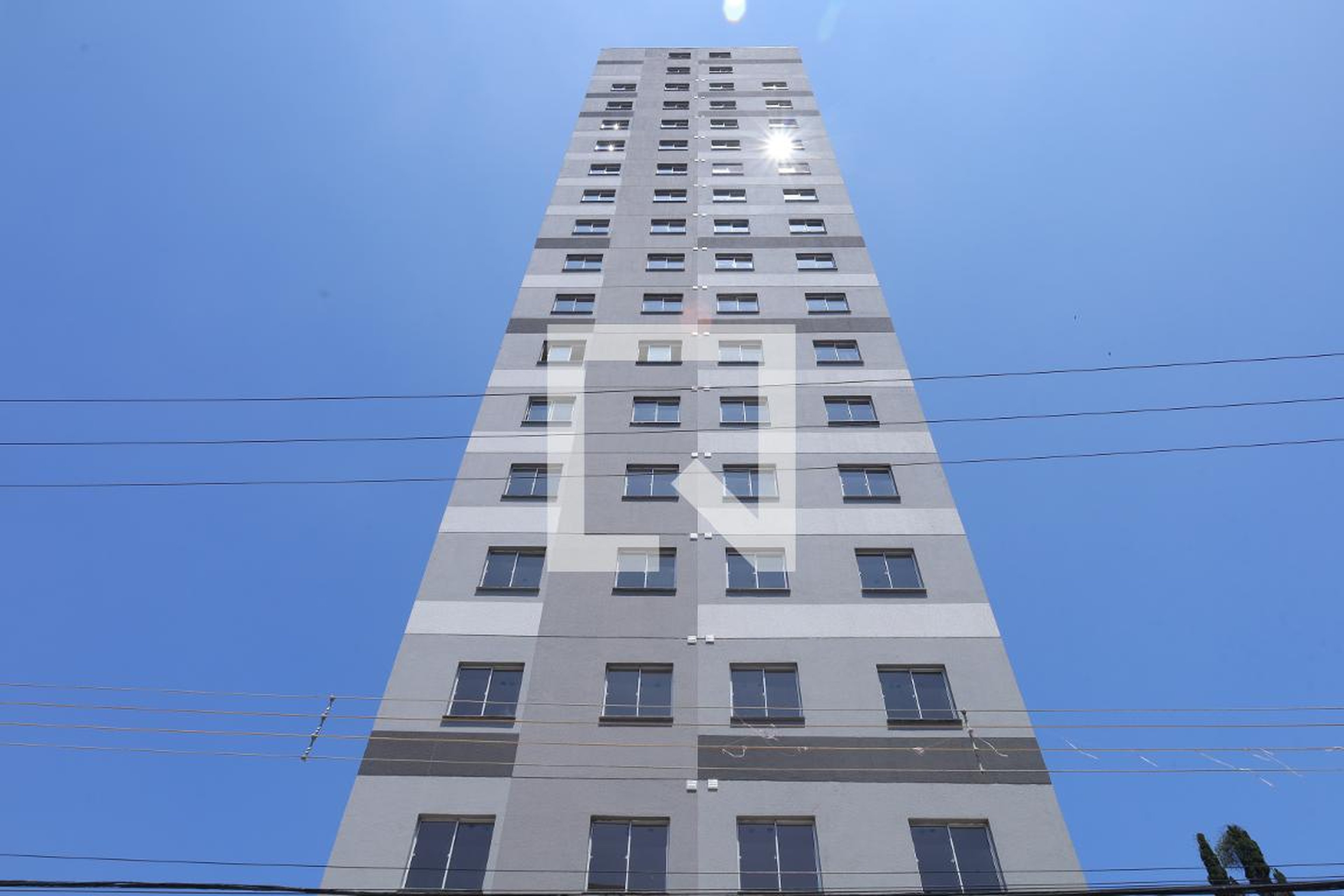 Prédio Condomínio Metrocasa Dom Bosco