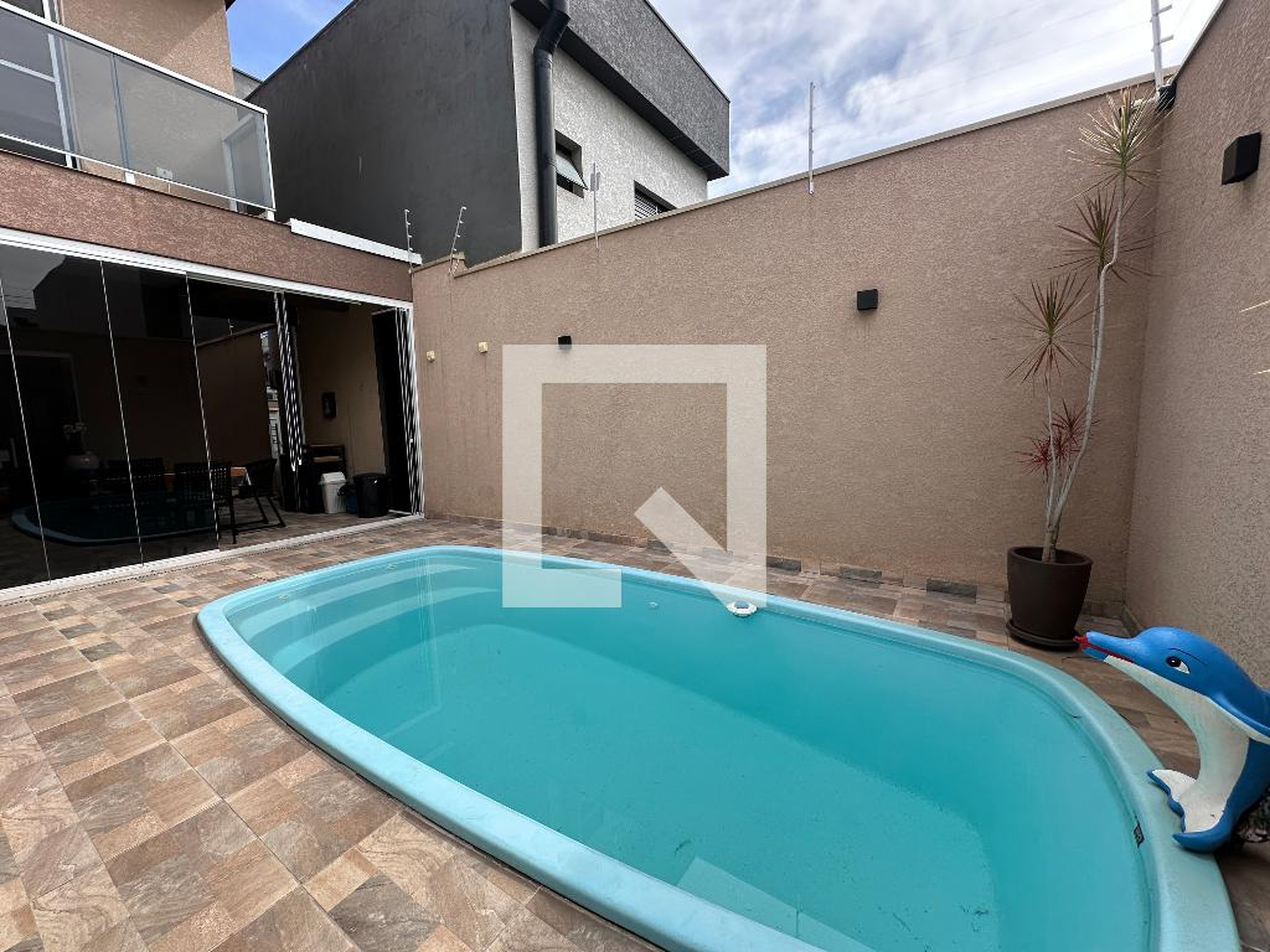 Piscina - 