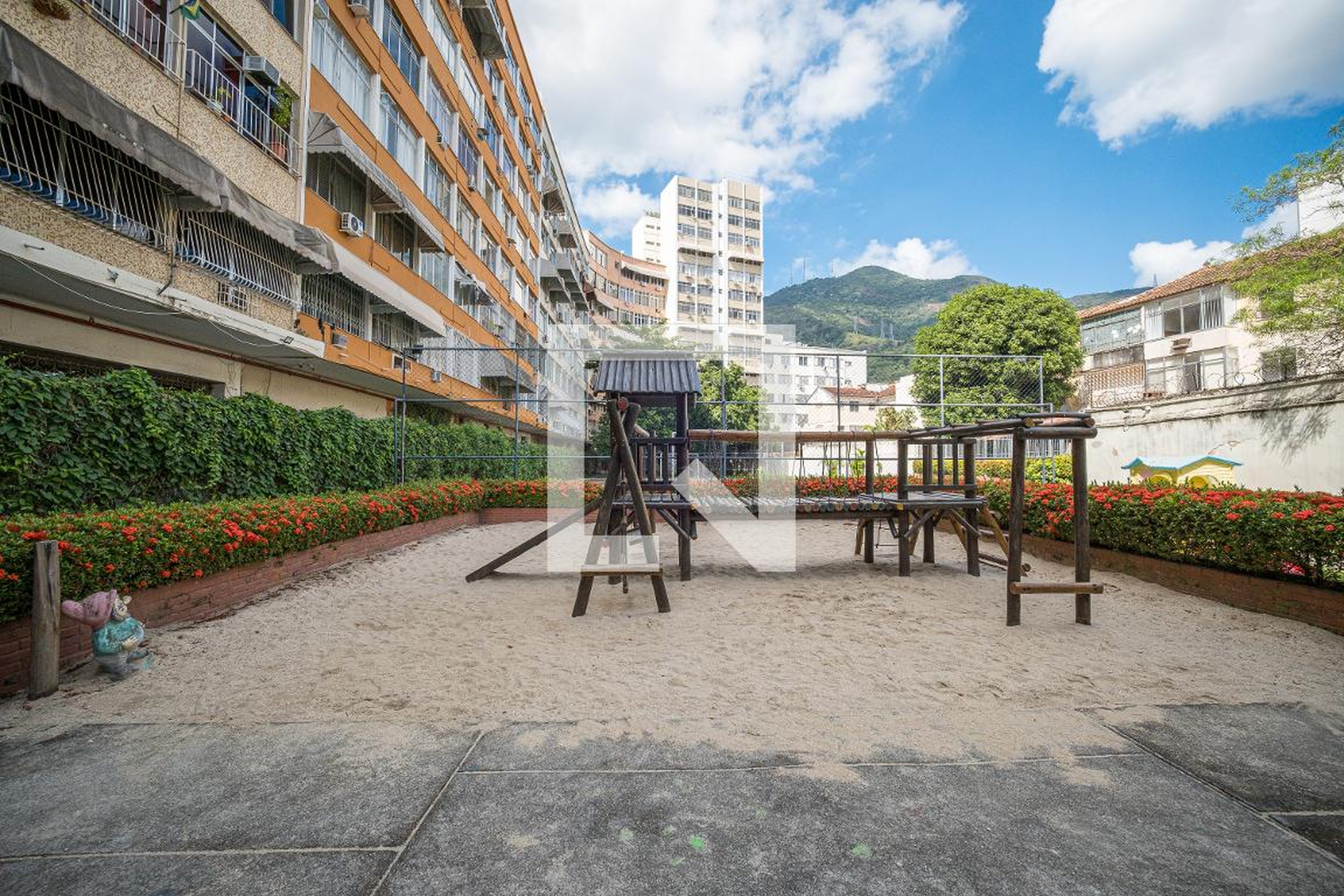 Playground - Edifício Harra Franco