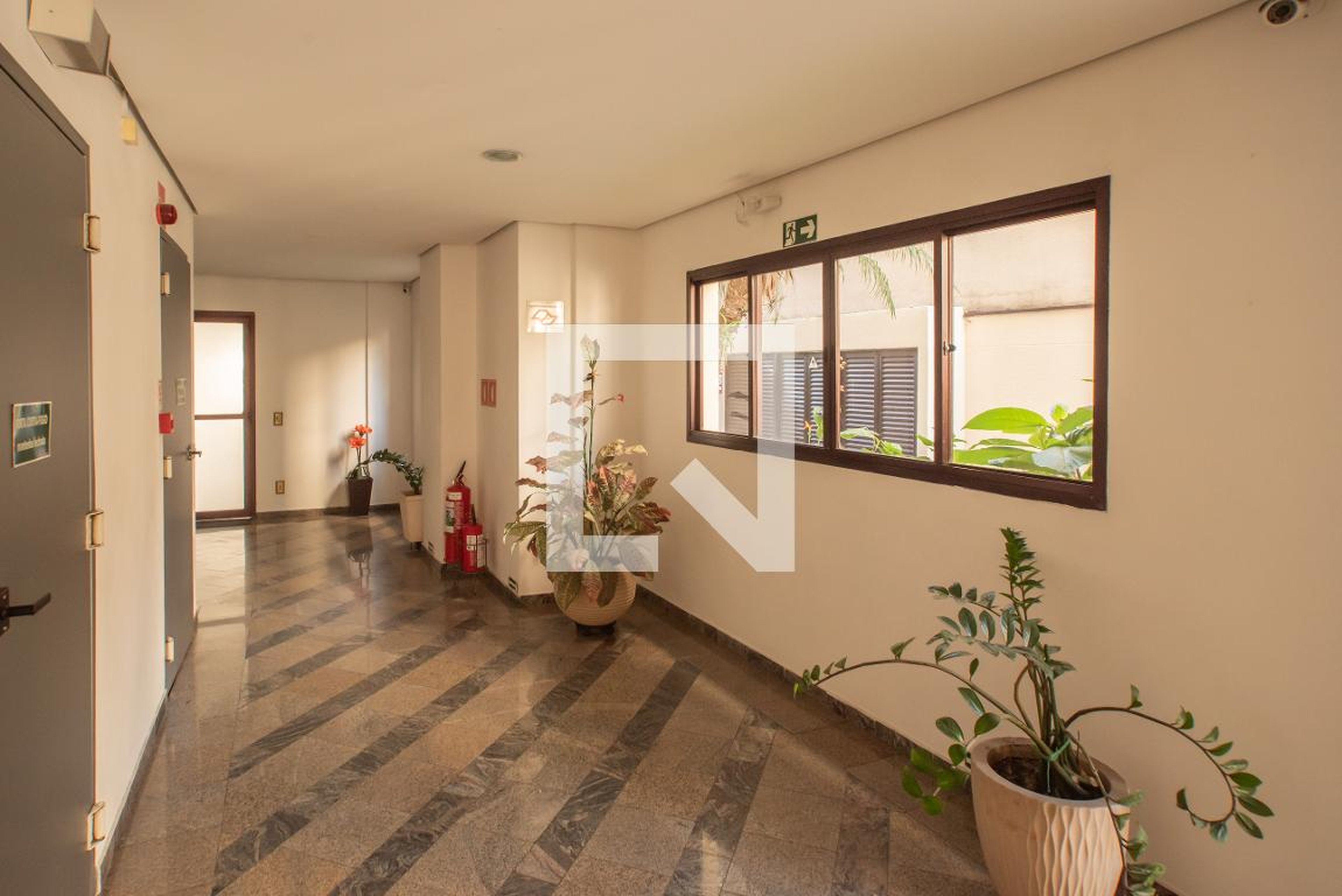 Hall social - St paul de vance