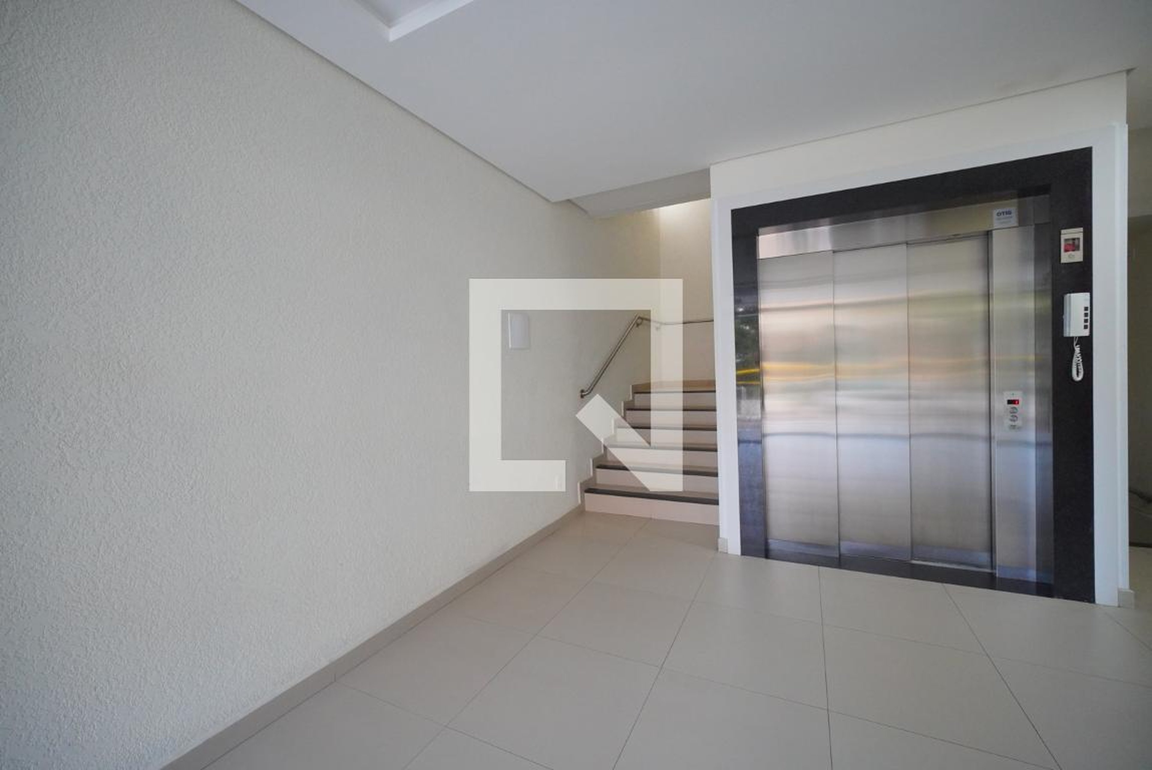 Hall de entrada - 