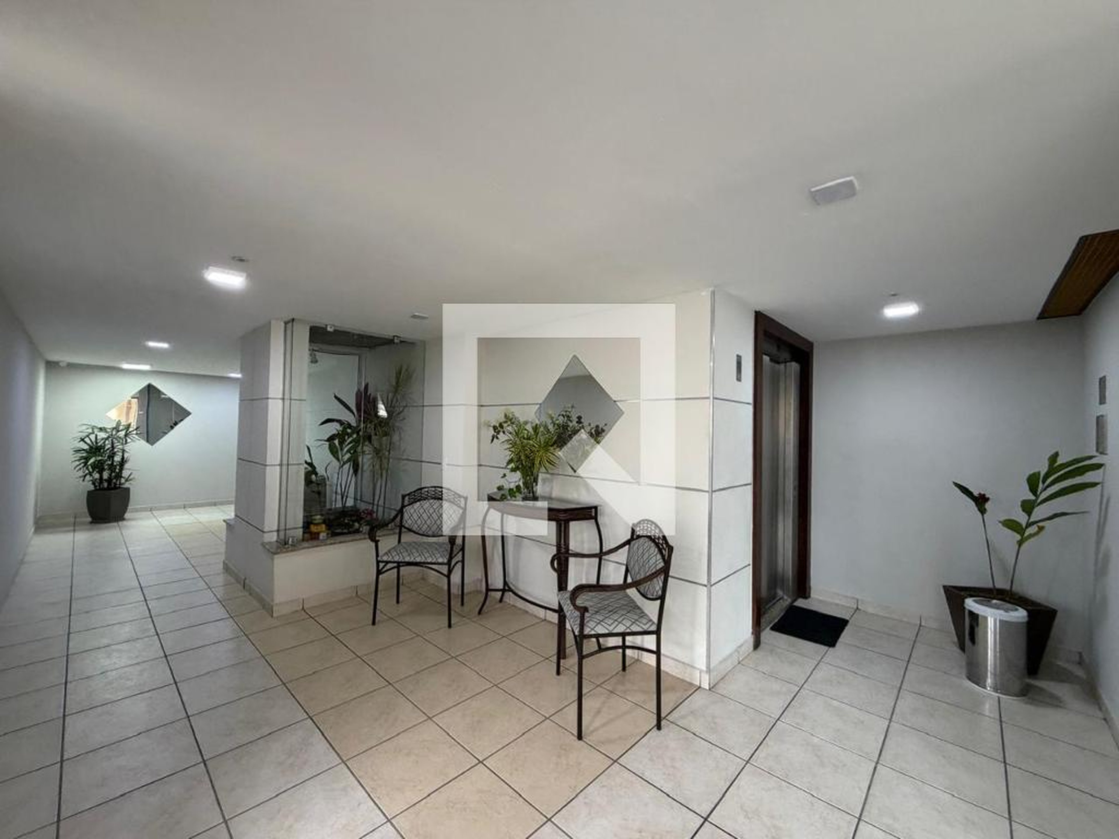 Hall - Mix Residencial