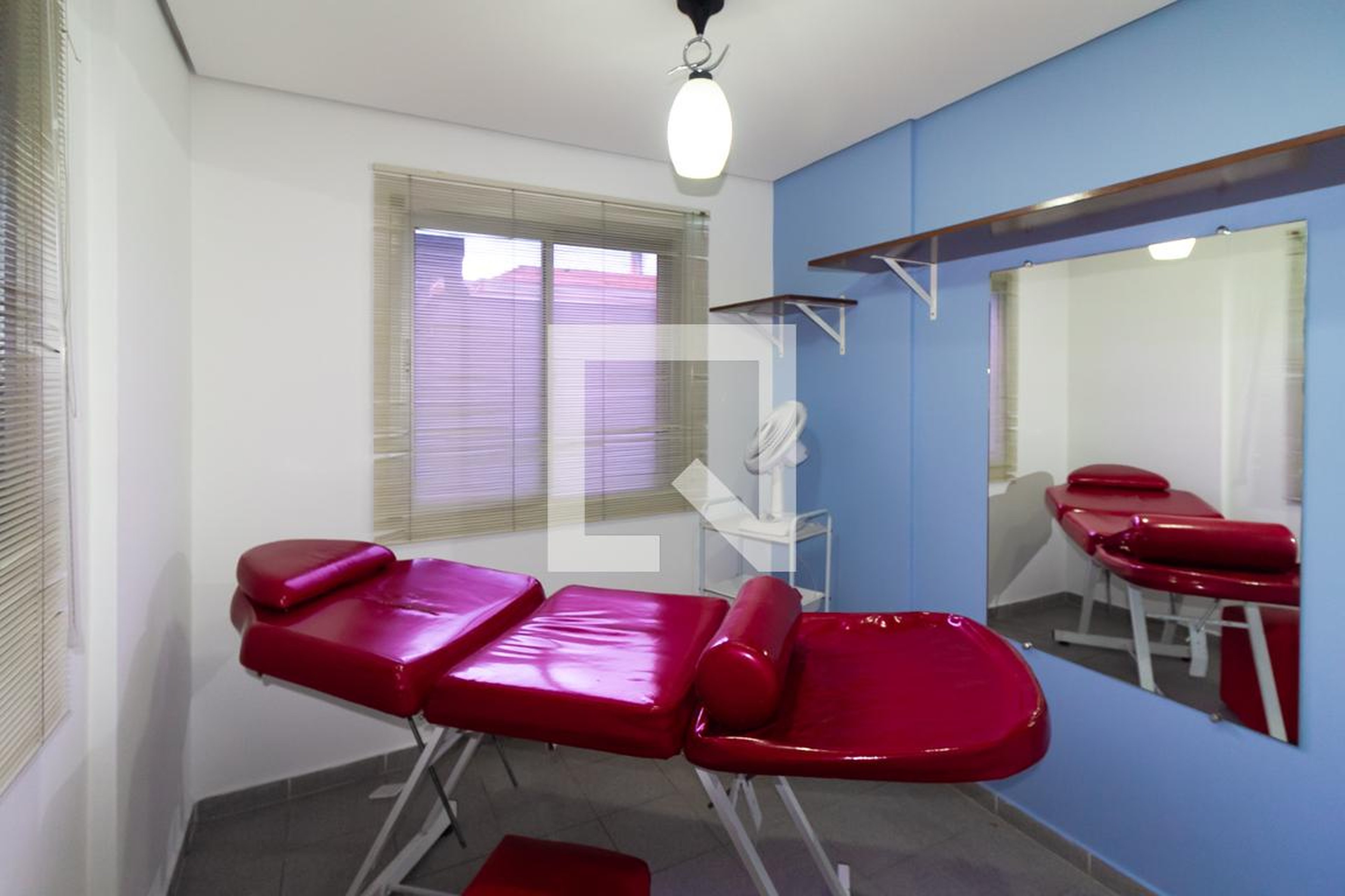 Spa - Residencial Brasil