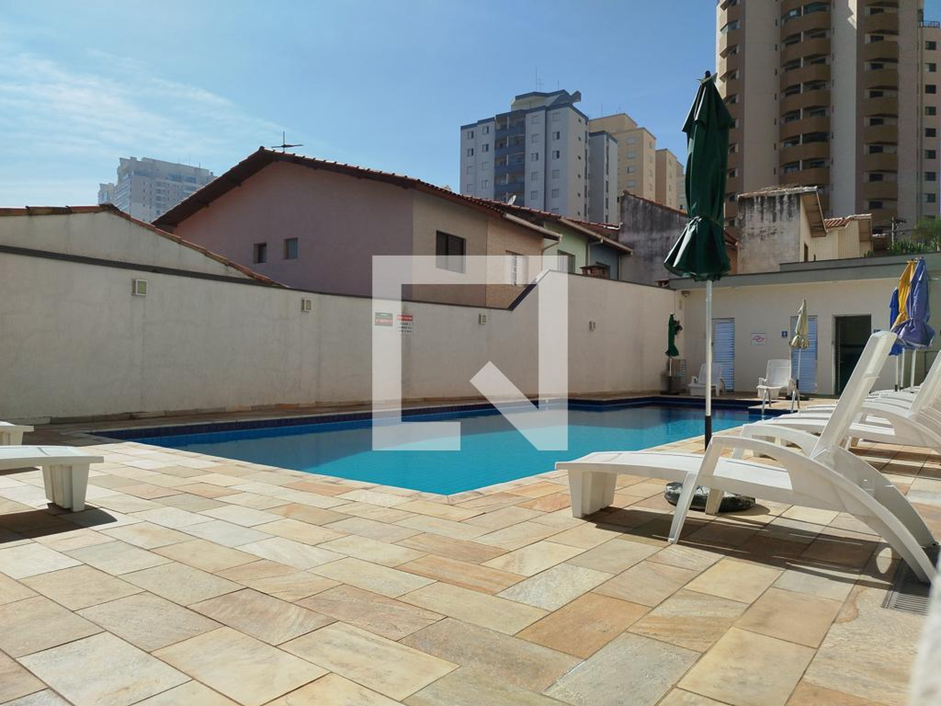 Piscina - Colorado Gardens