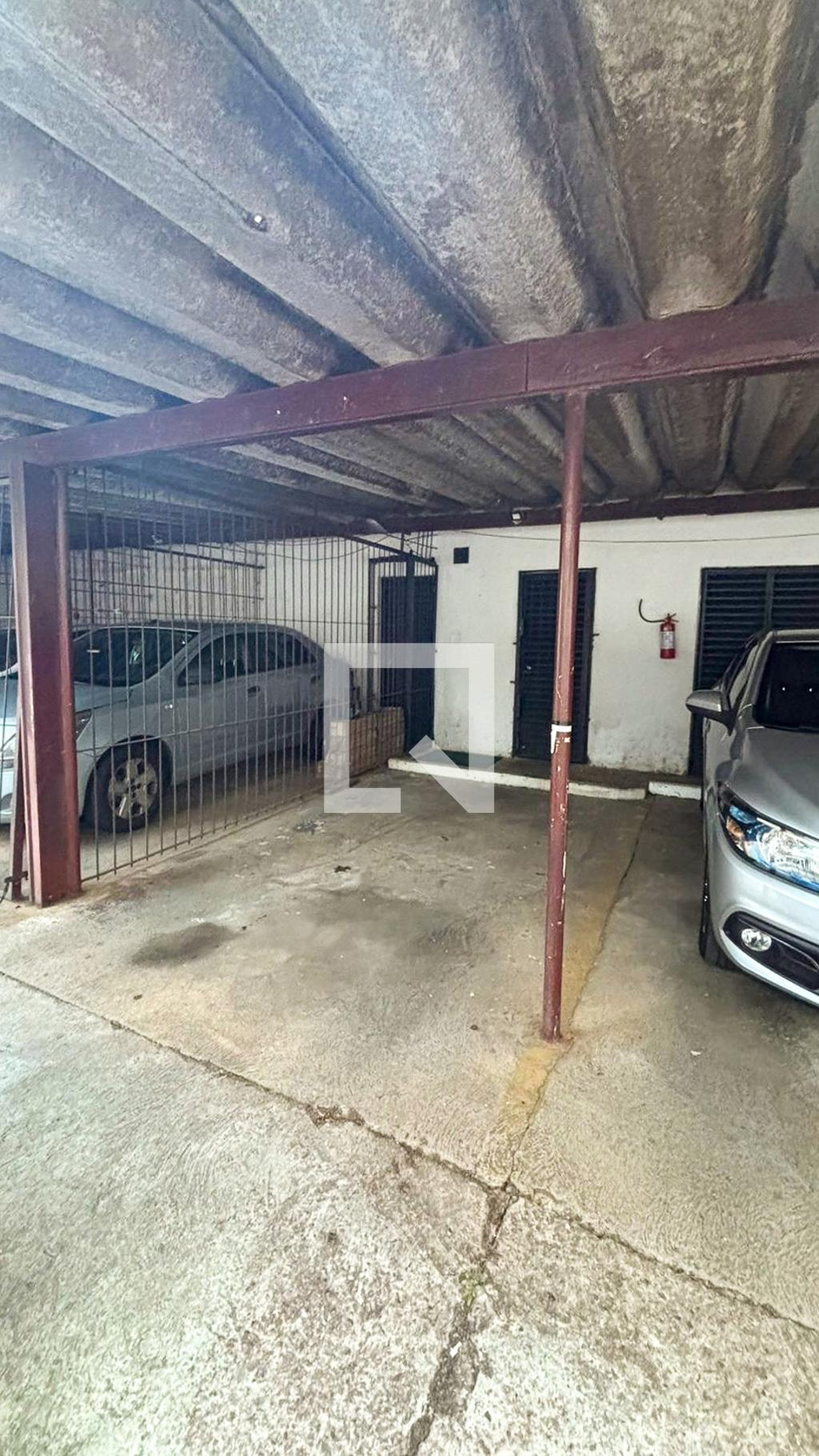 Estacionamento - Roraima