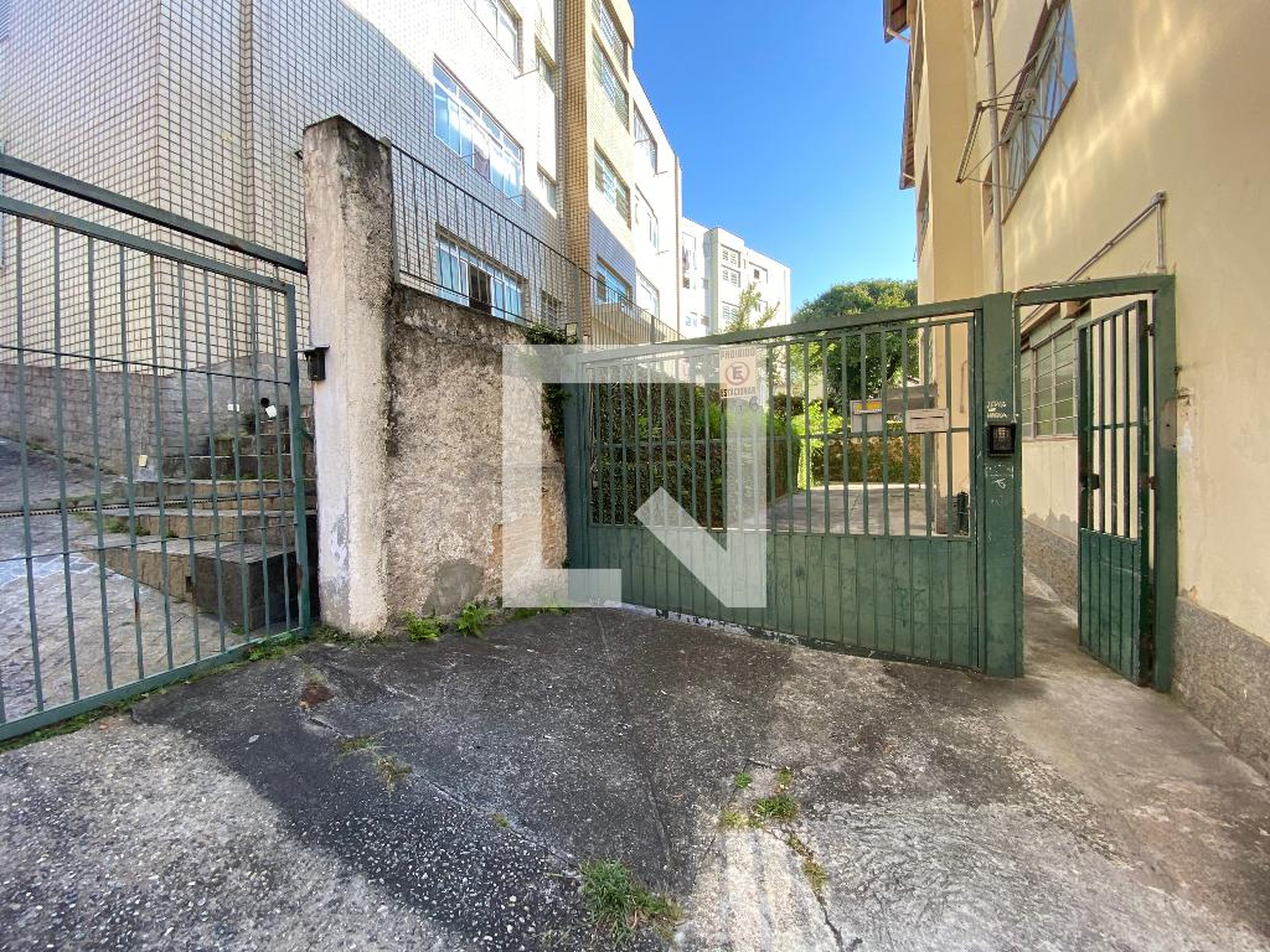 Área comum - Residencial Dr. Francisco Morais de OlivOliveira