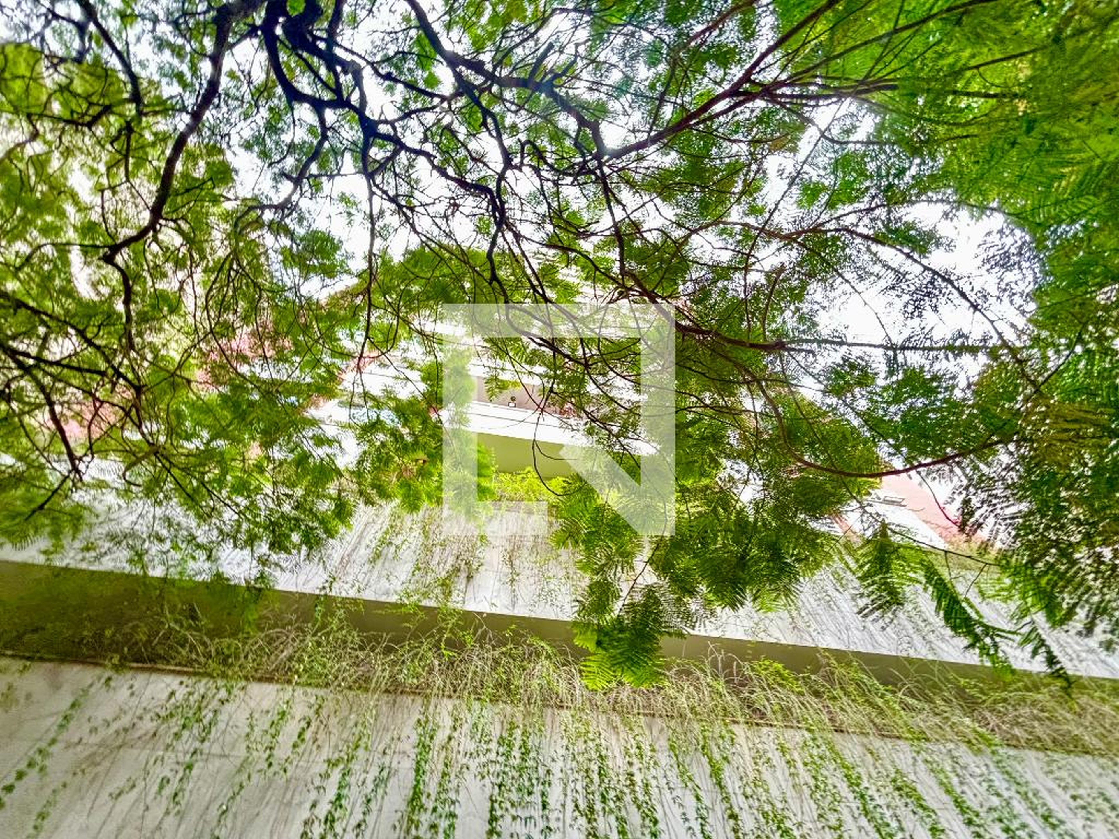 Fachada Condomínio Solar Rainha Fabíola