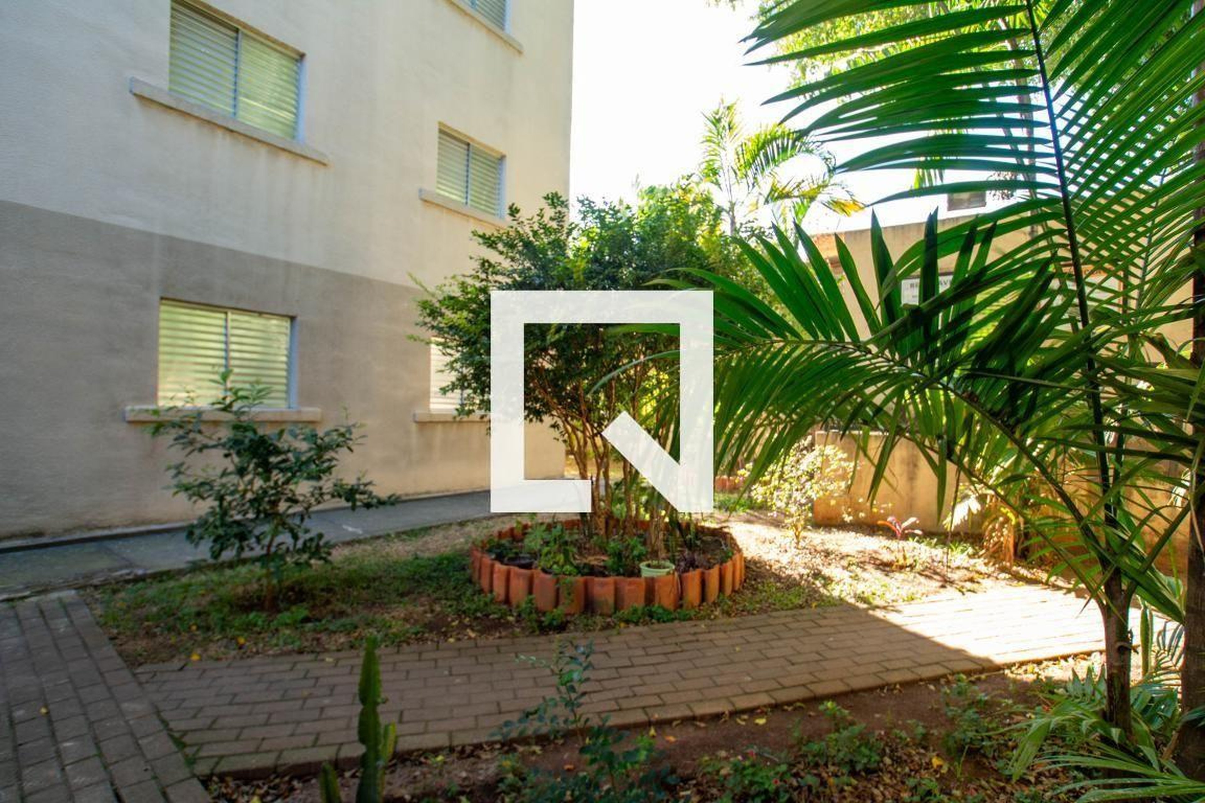 Área comum - Residencial Phoenix V