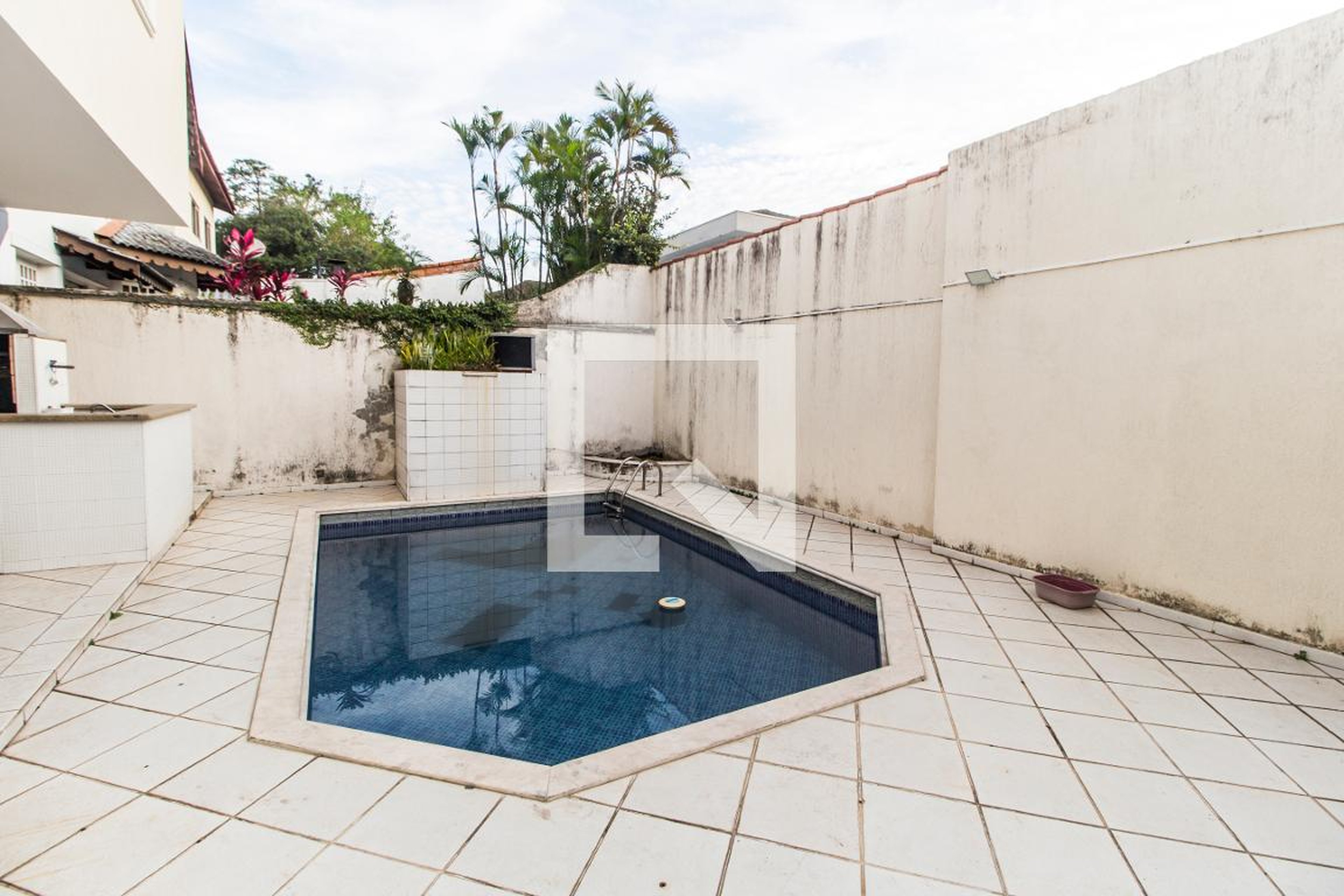 Piscina - 