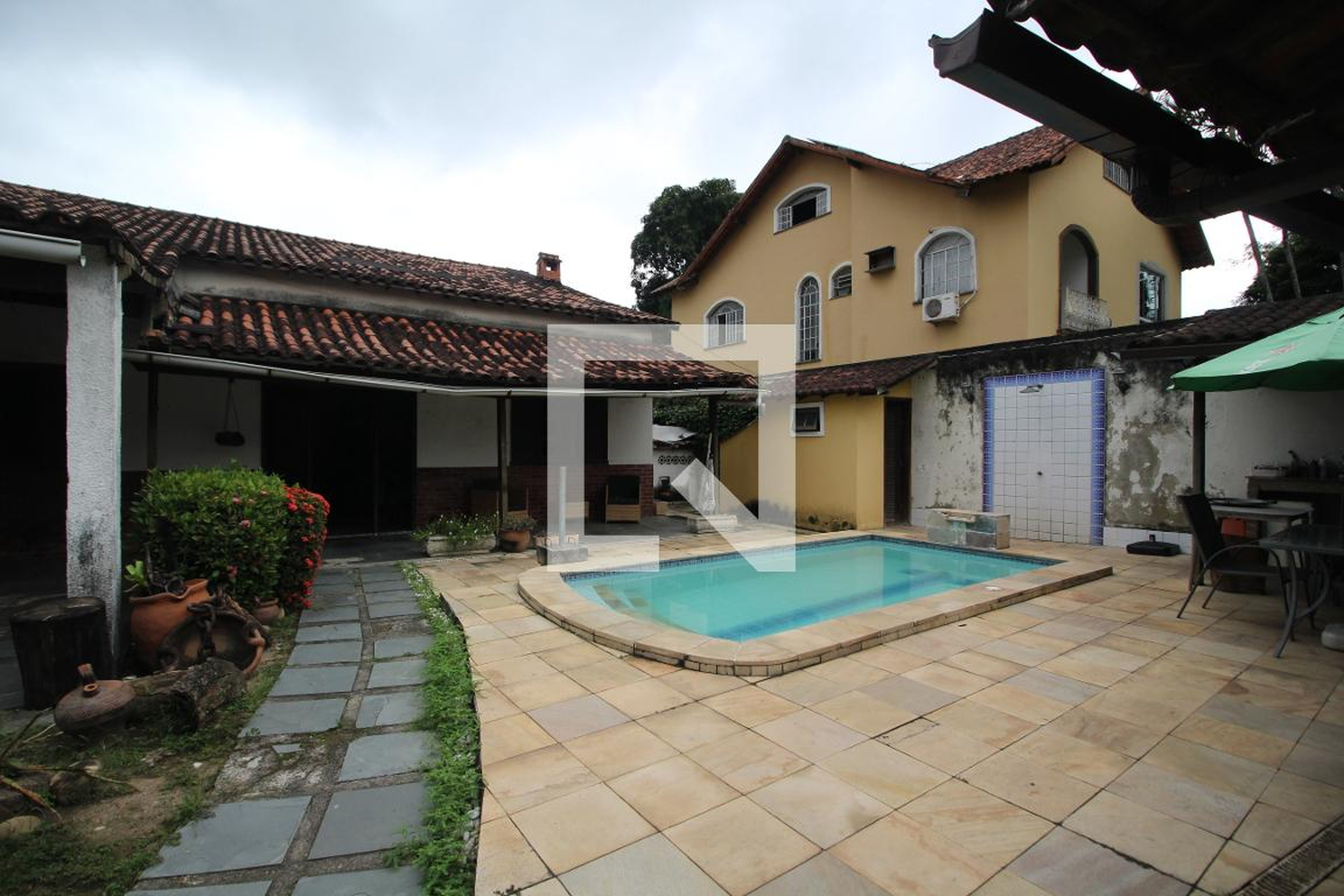 Piscina - 