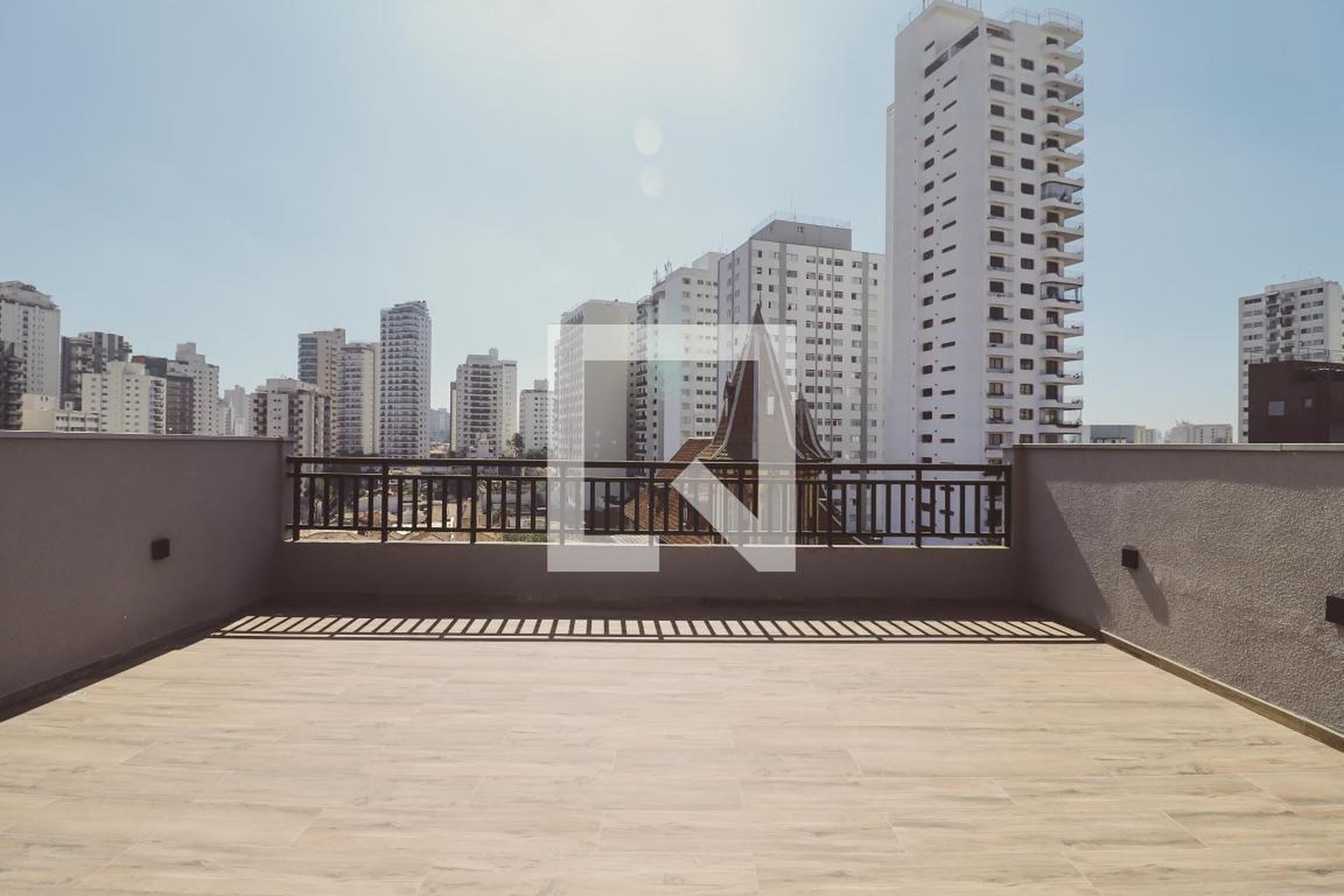 Espaço Gourmet - 