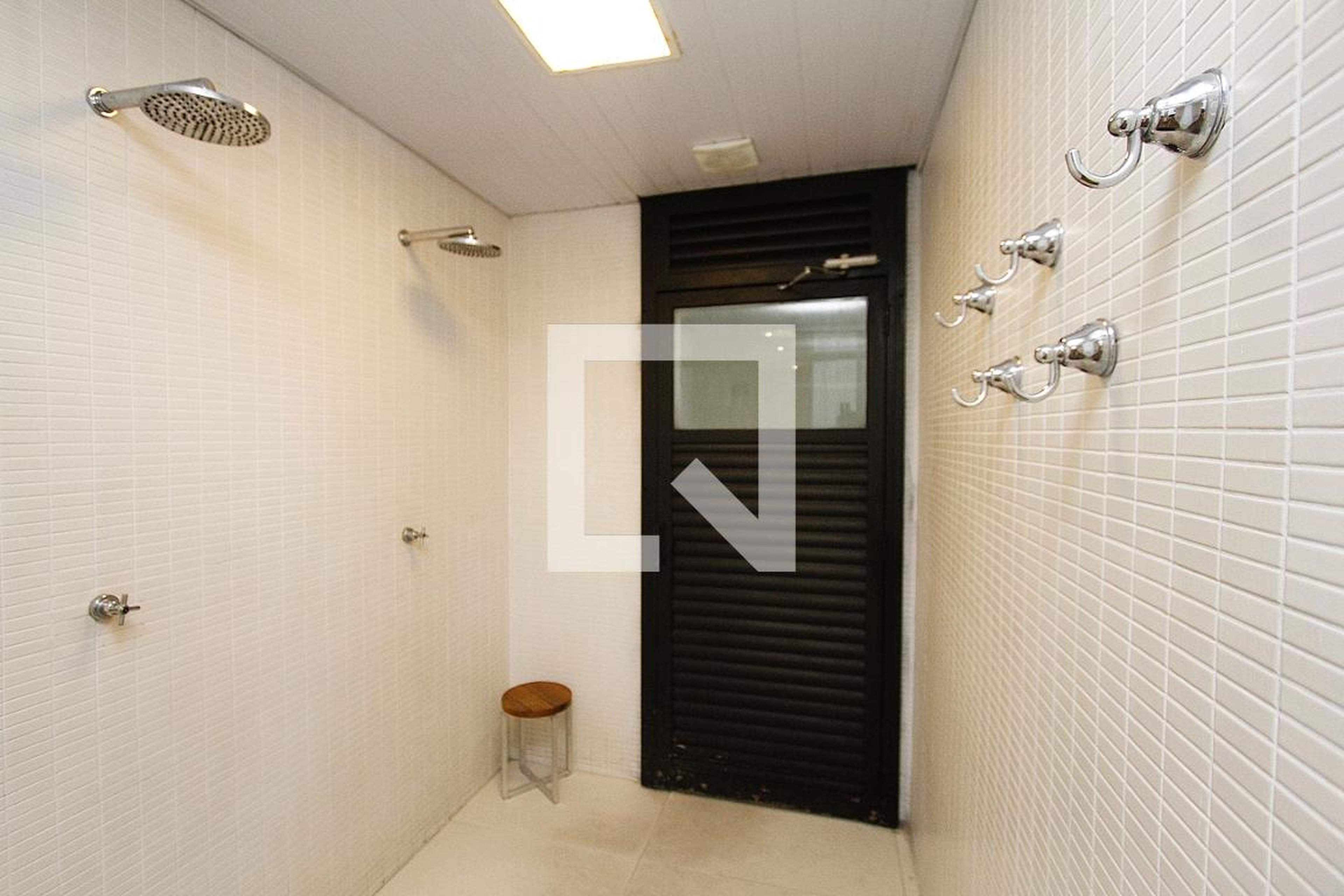 SAUNA - Hilton Garden Inn Belo Horizonte