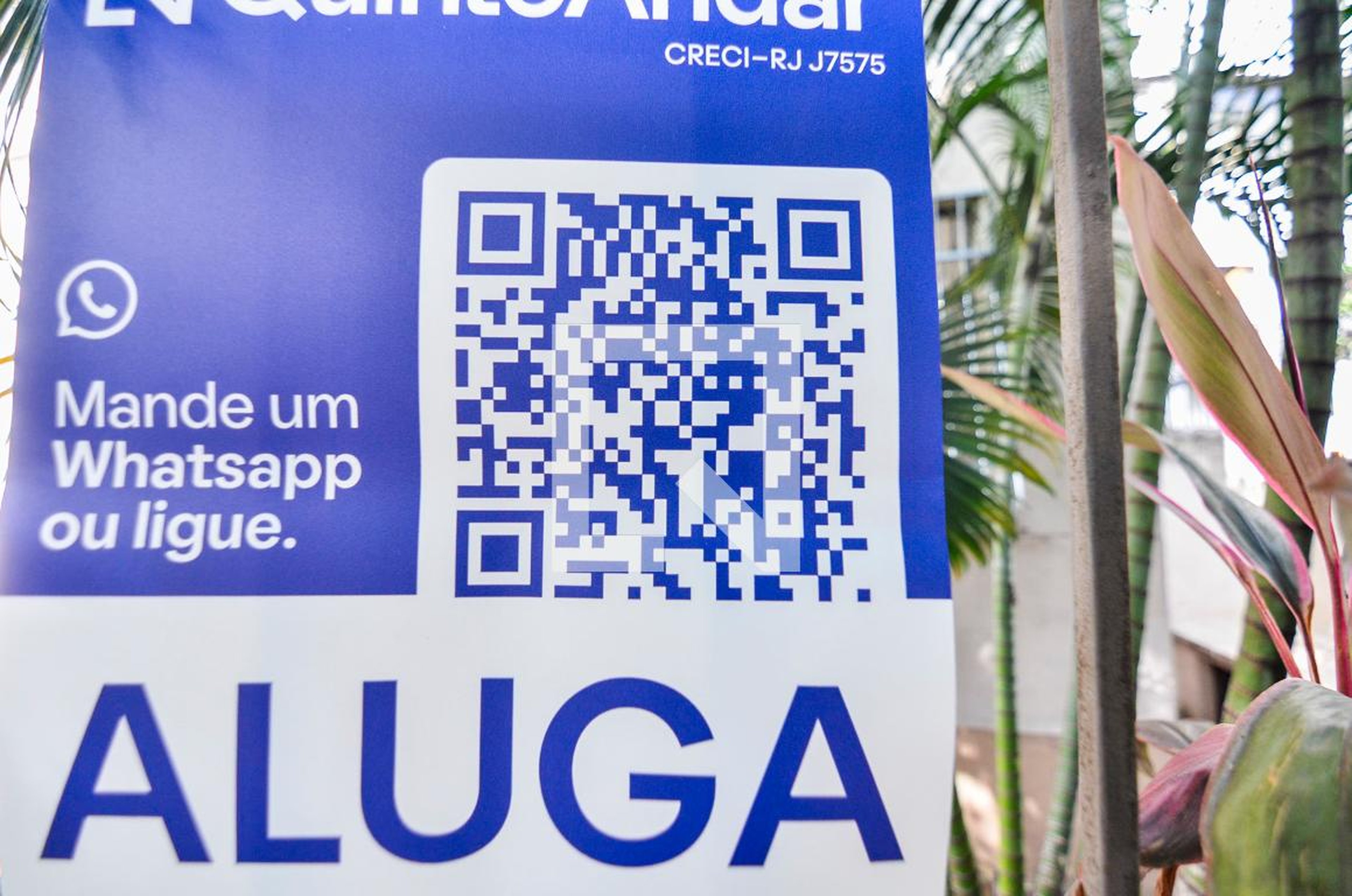 Fachada Condomínio em Avenida Heitor Beltrão, 47