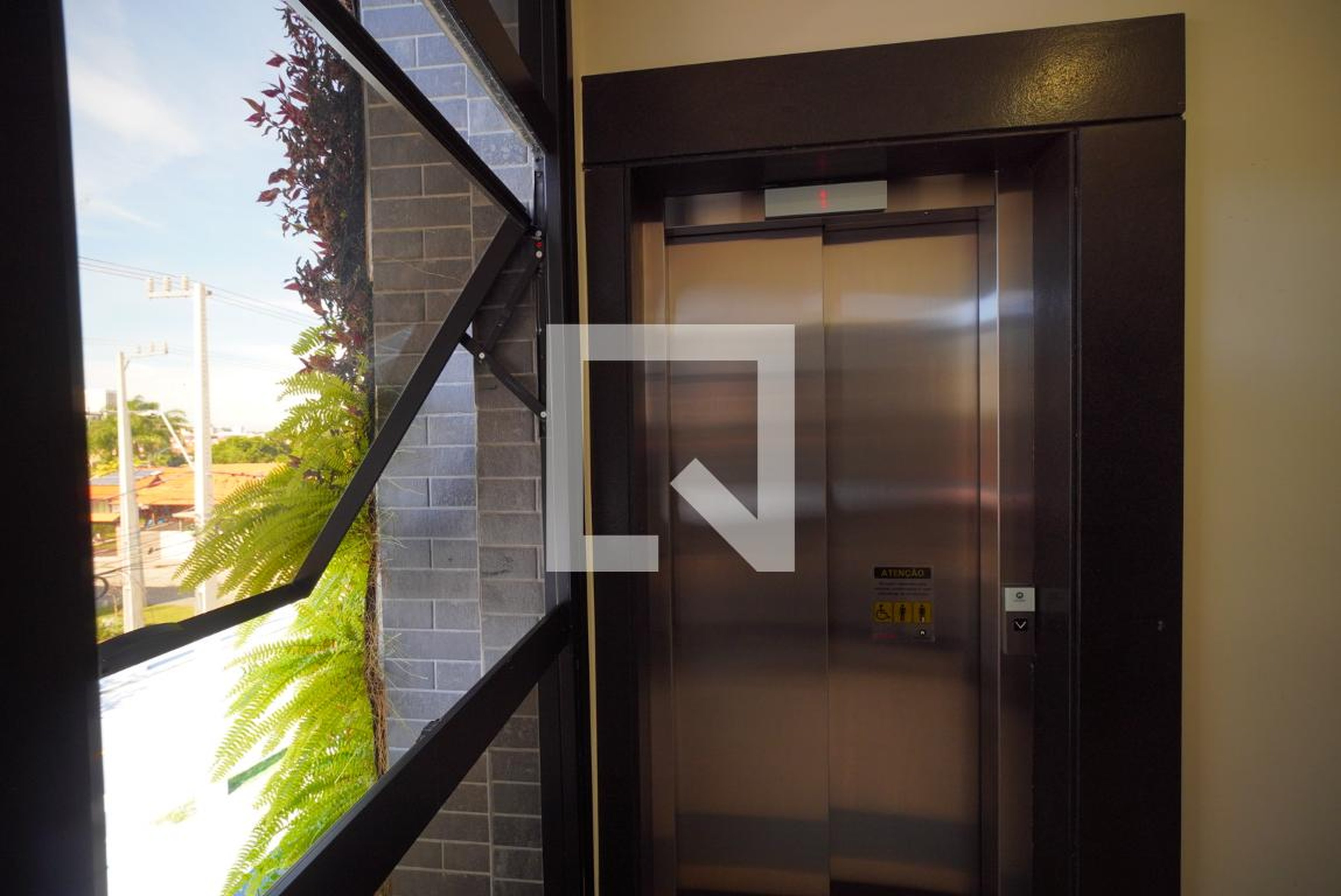 Elevador - 