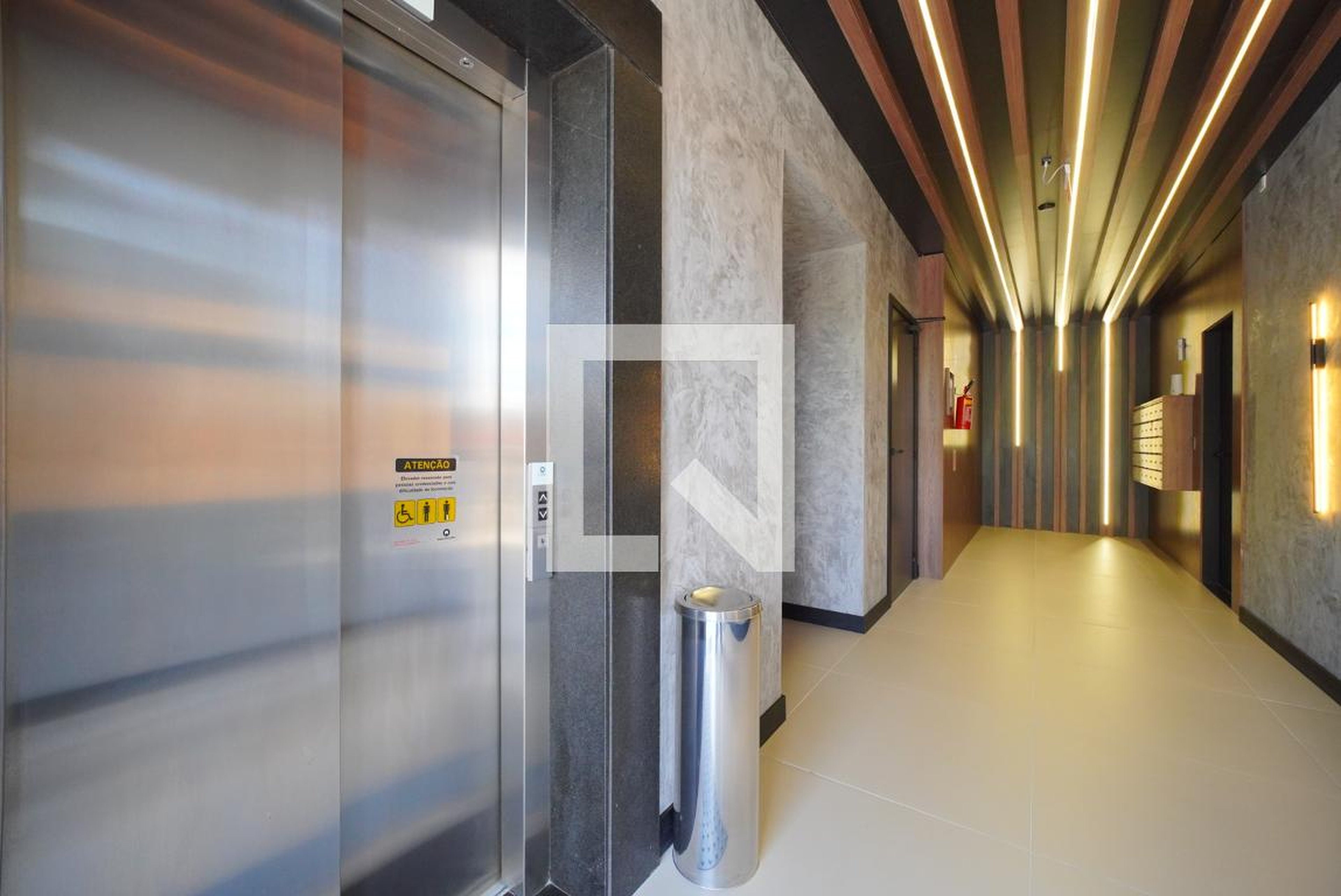 Hall de entrada - 