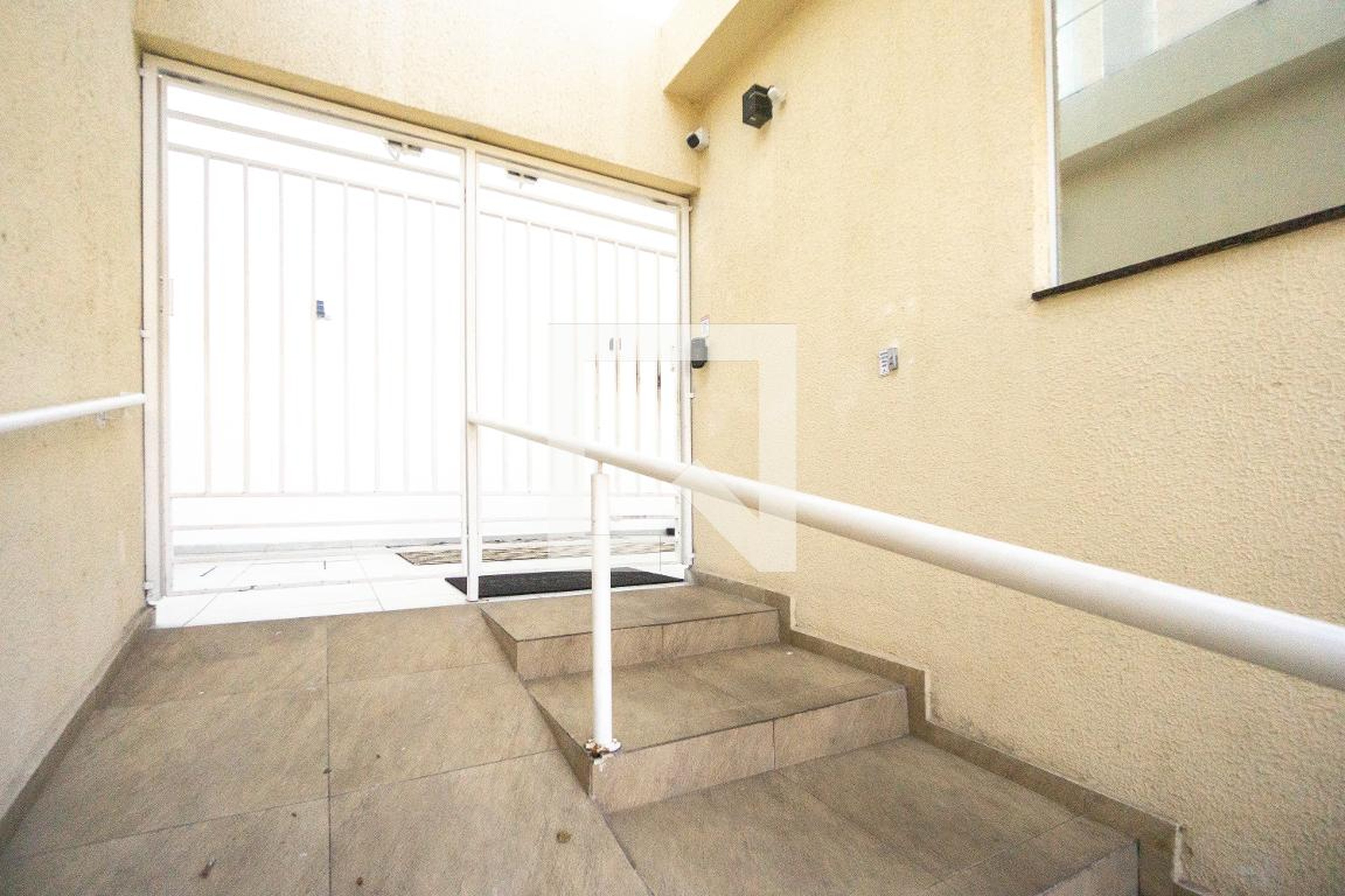 Entrada - Residencial Vista Bela