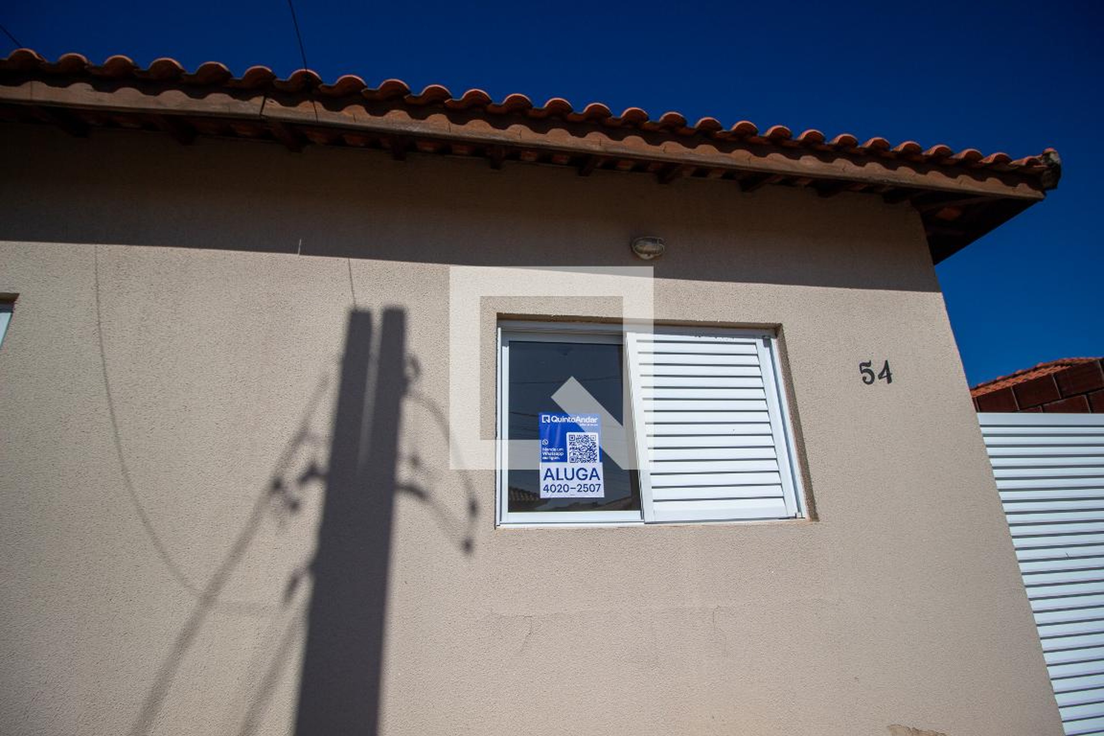 Fachada Residencial Savoia