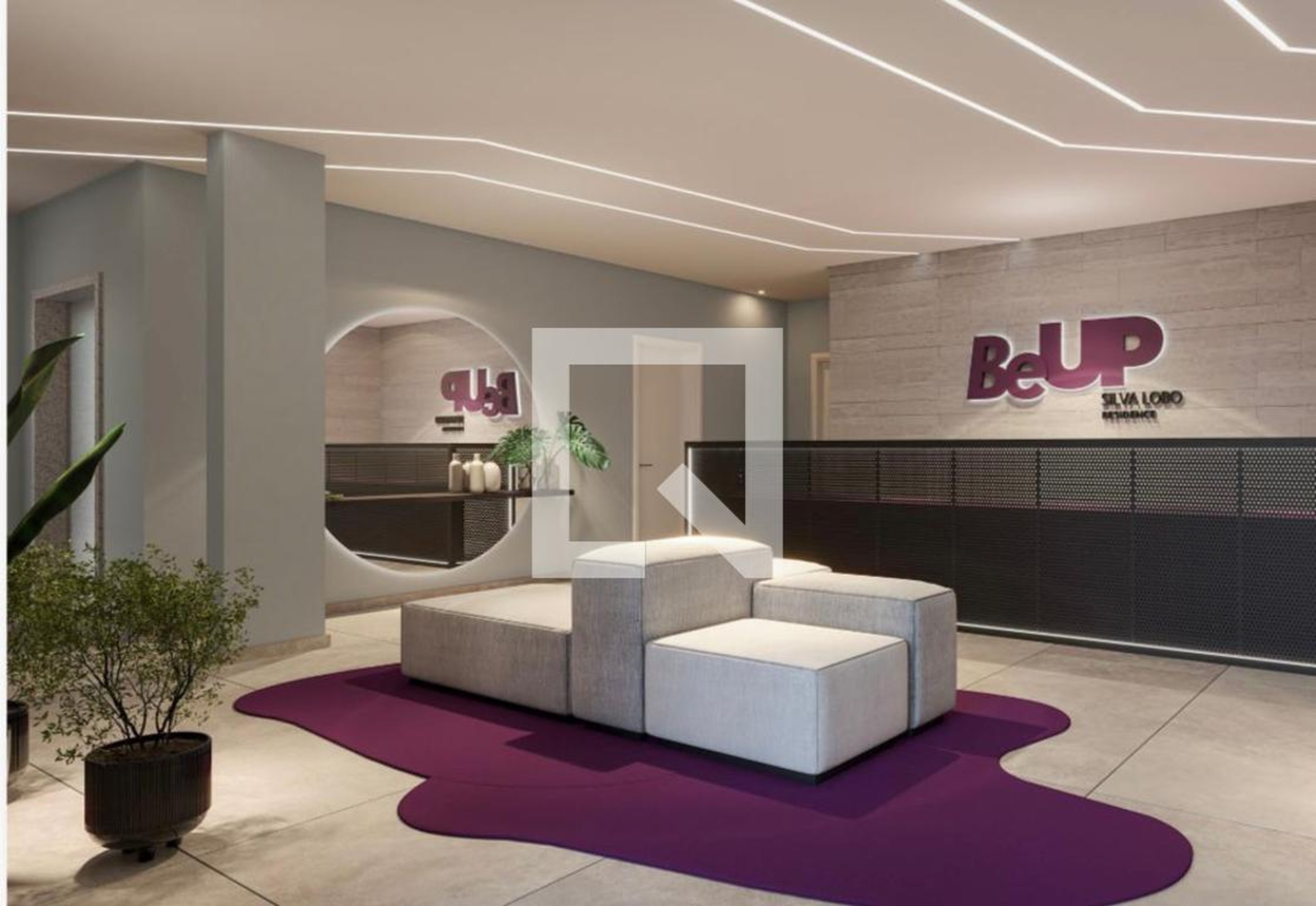Hall de entrada - 