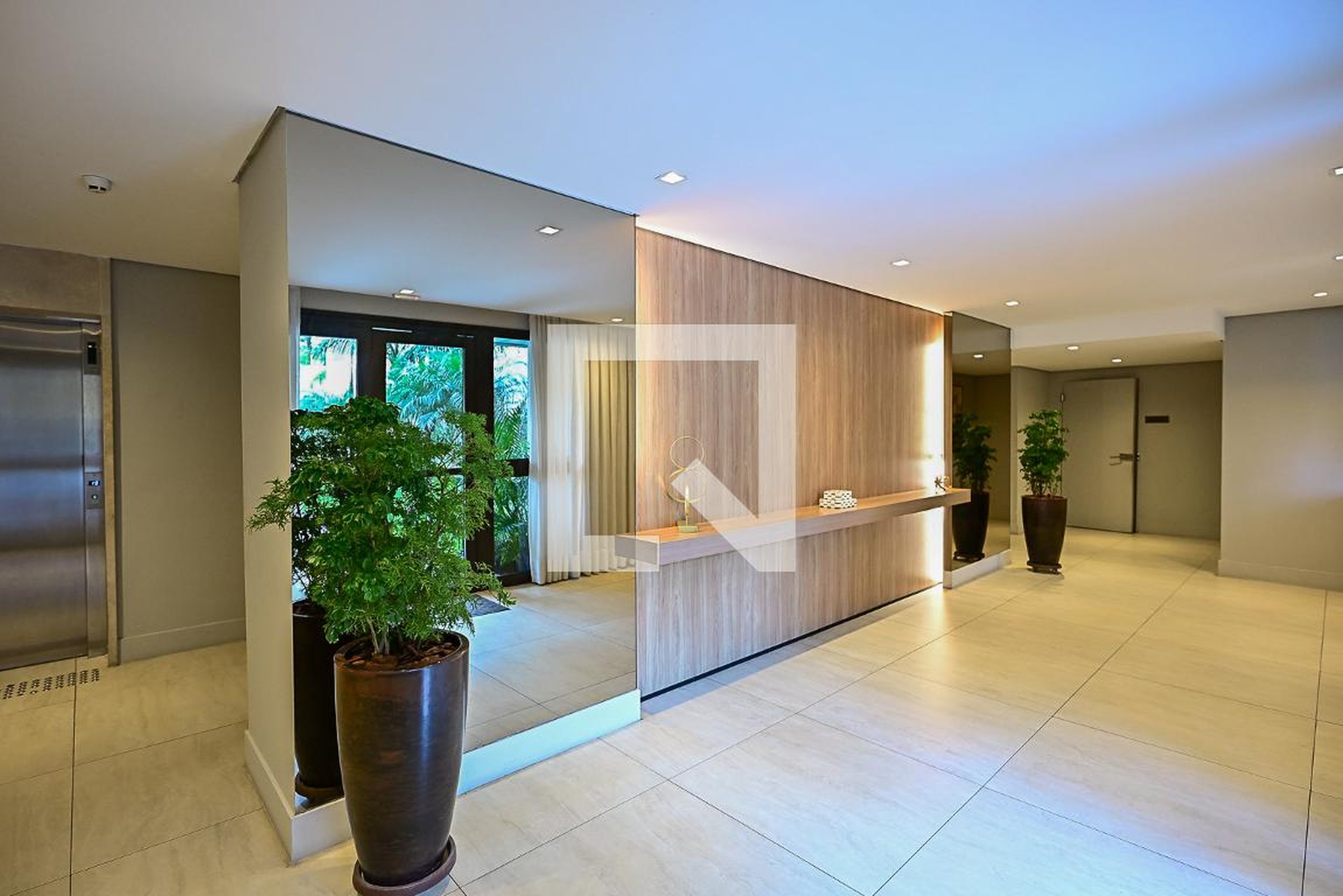 Hall Social - Living Wish Panamby