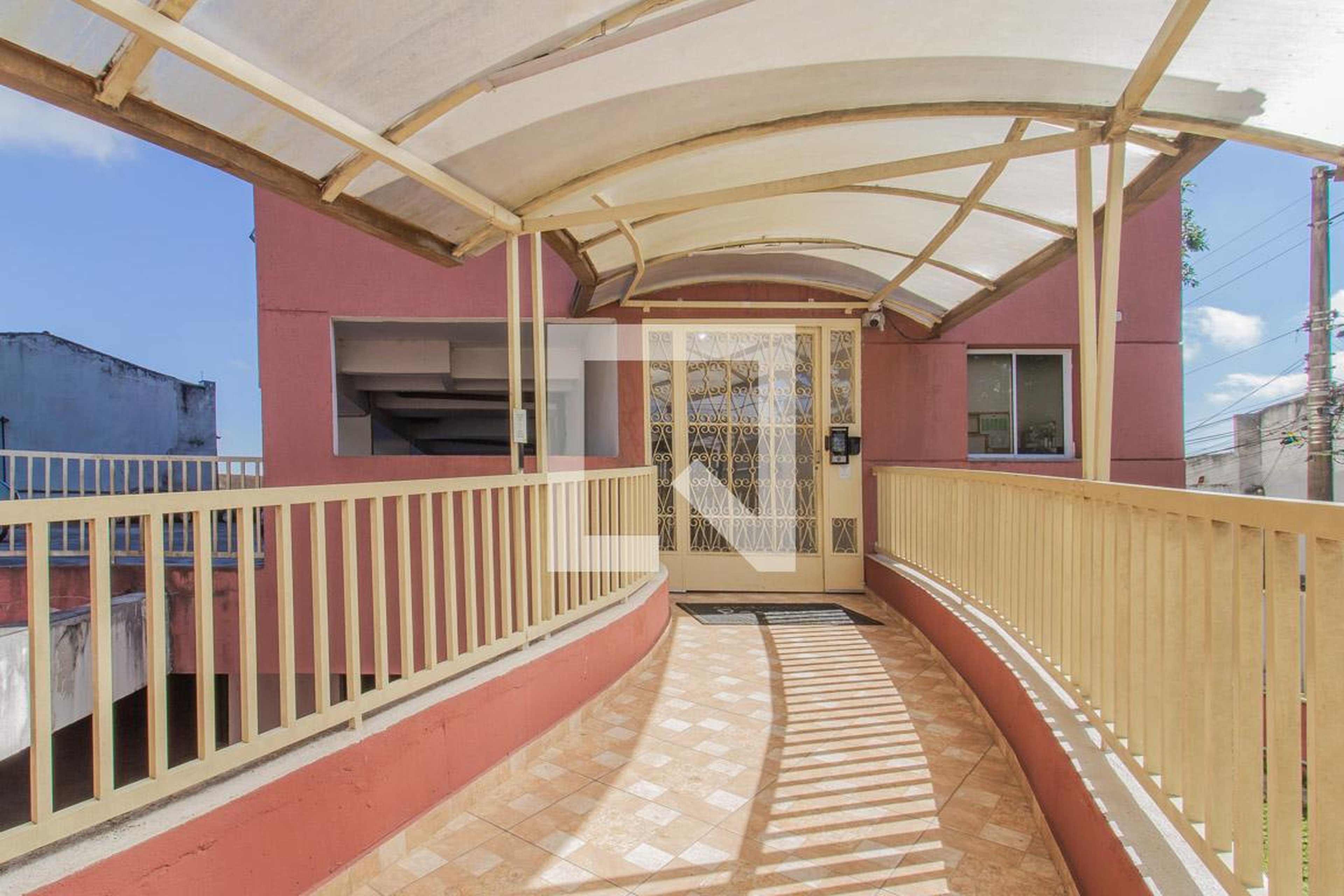 Hall de entrada - 