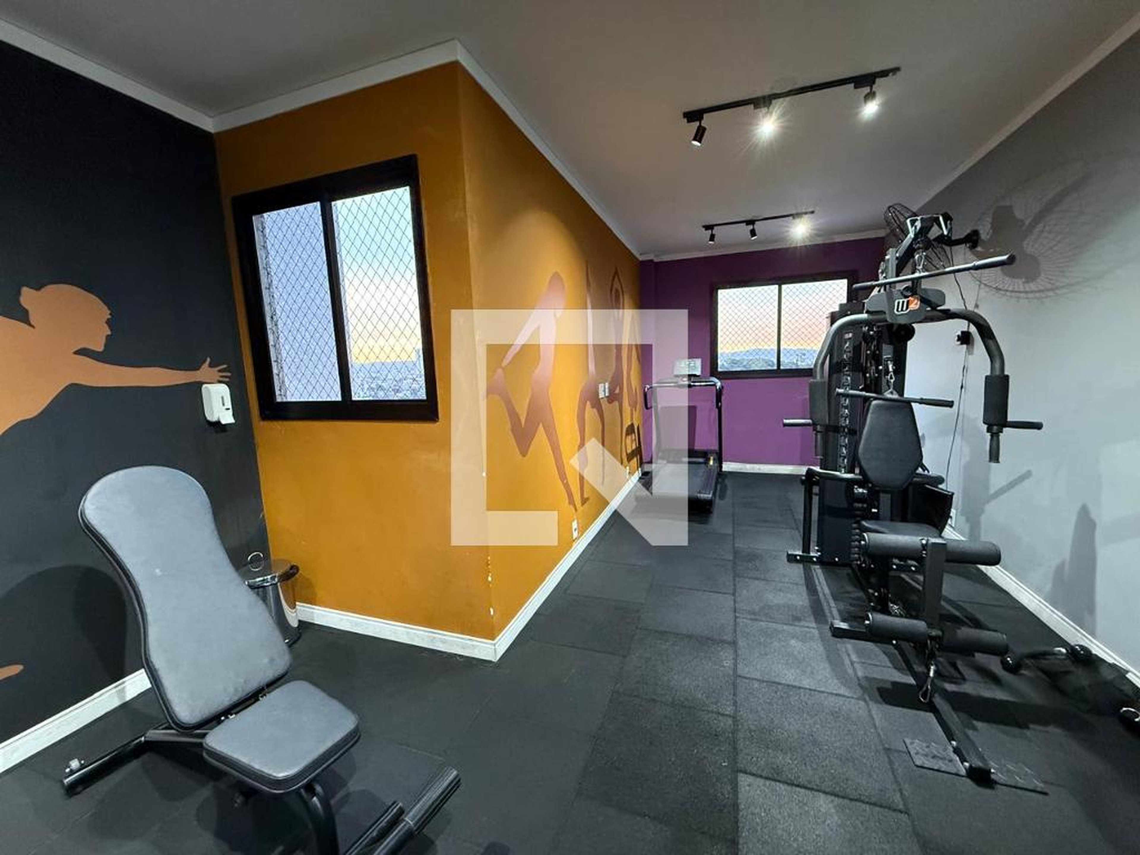 Academia - Vibe Vila Maria