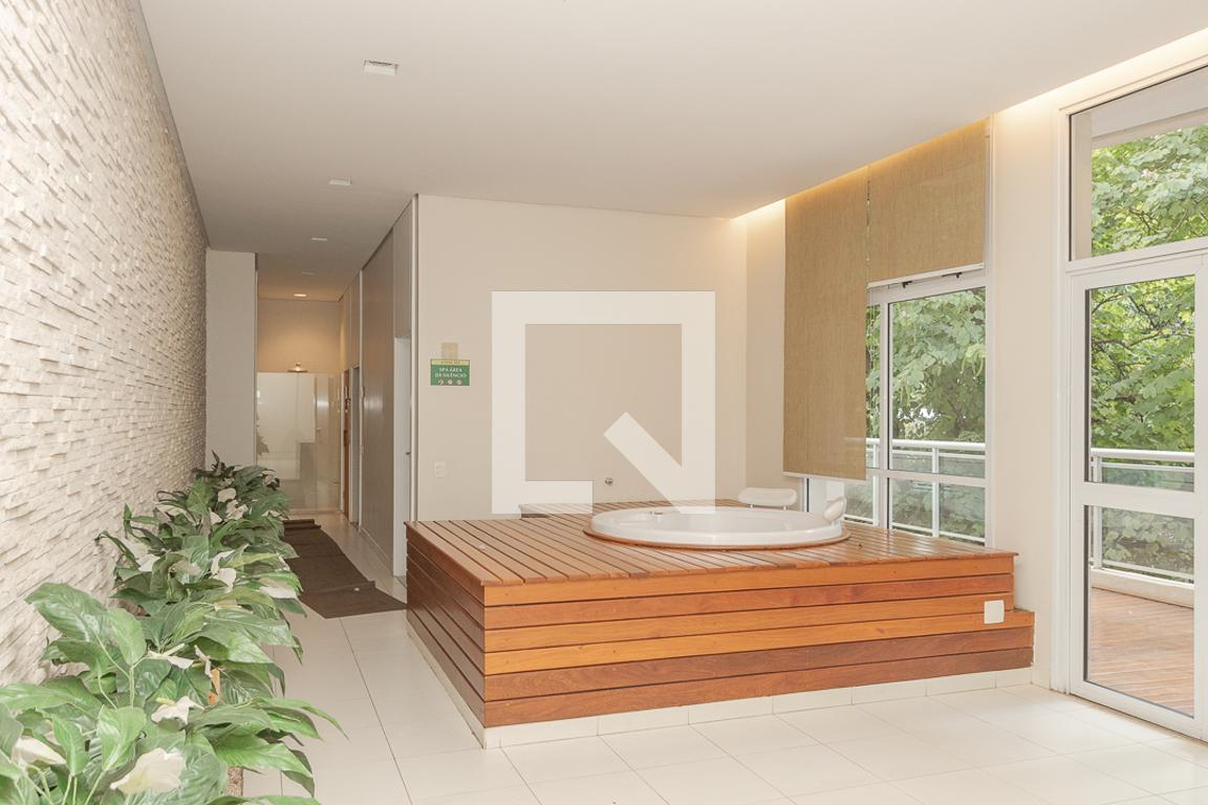 Spa - 