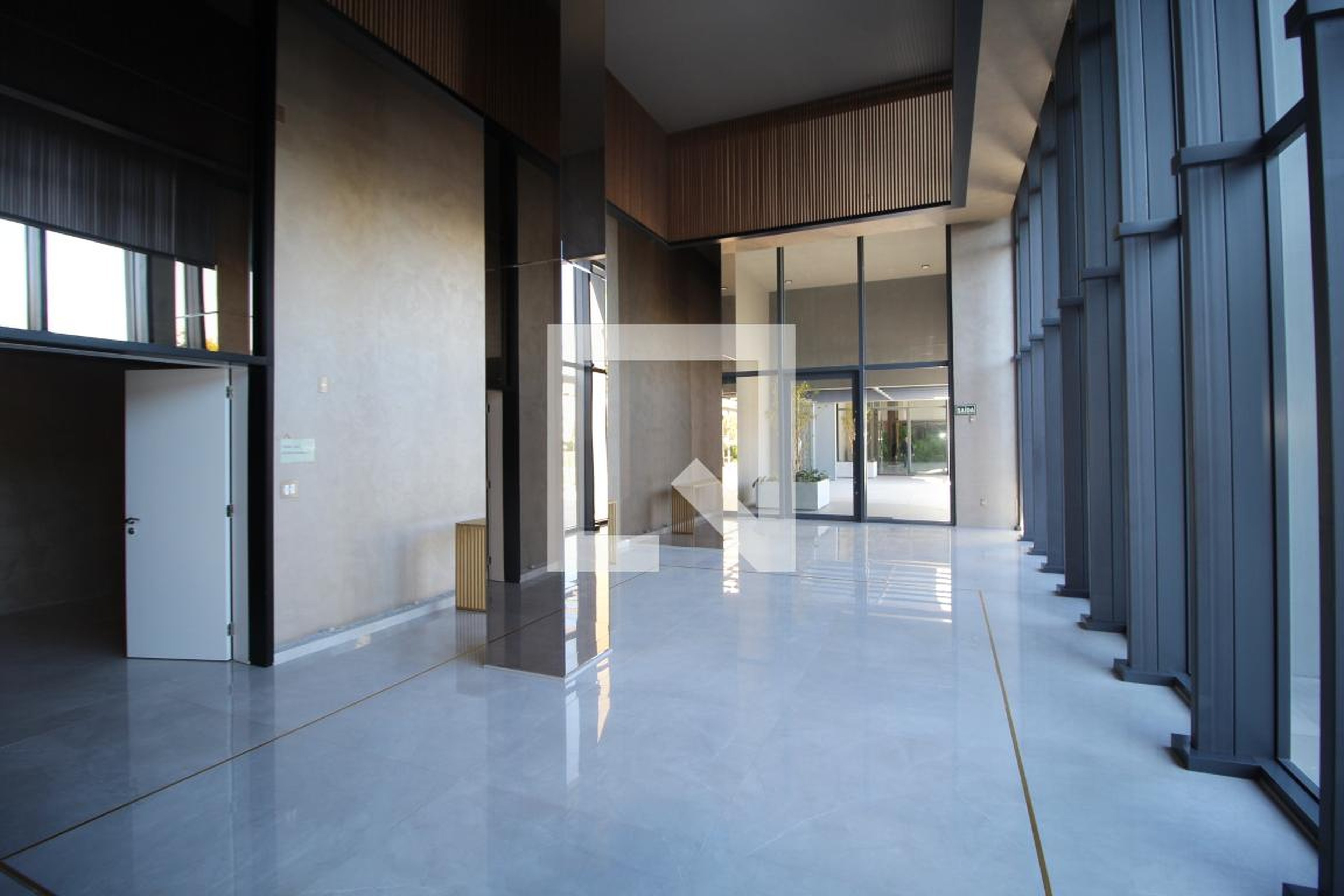 Hall social - The Park Inspired By Dror