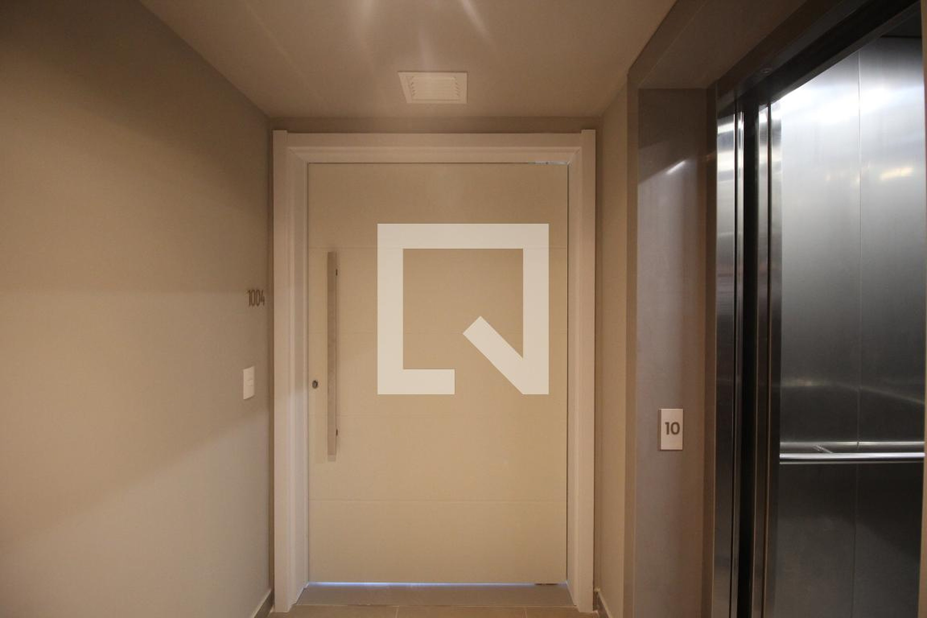 Hall de entrada - The Park Inspired By Dror