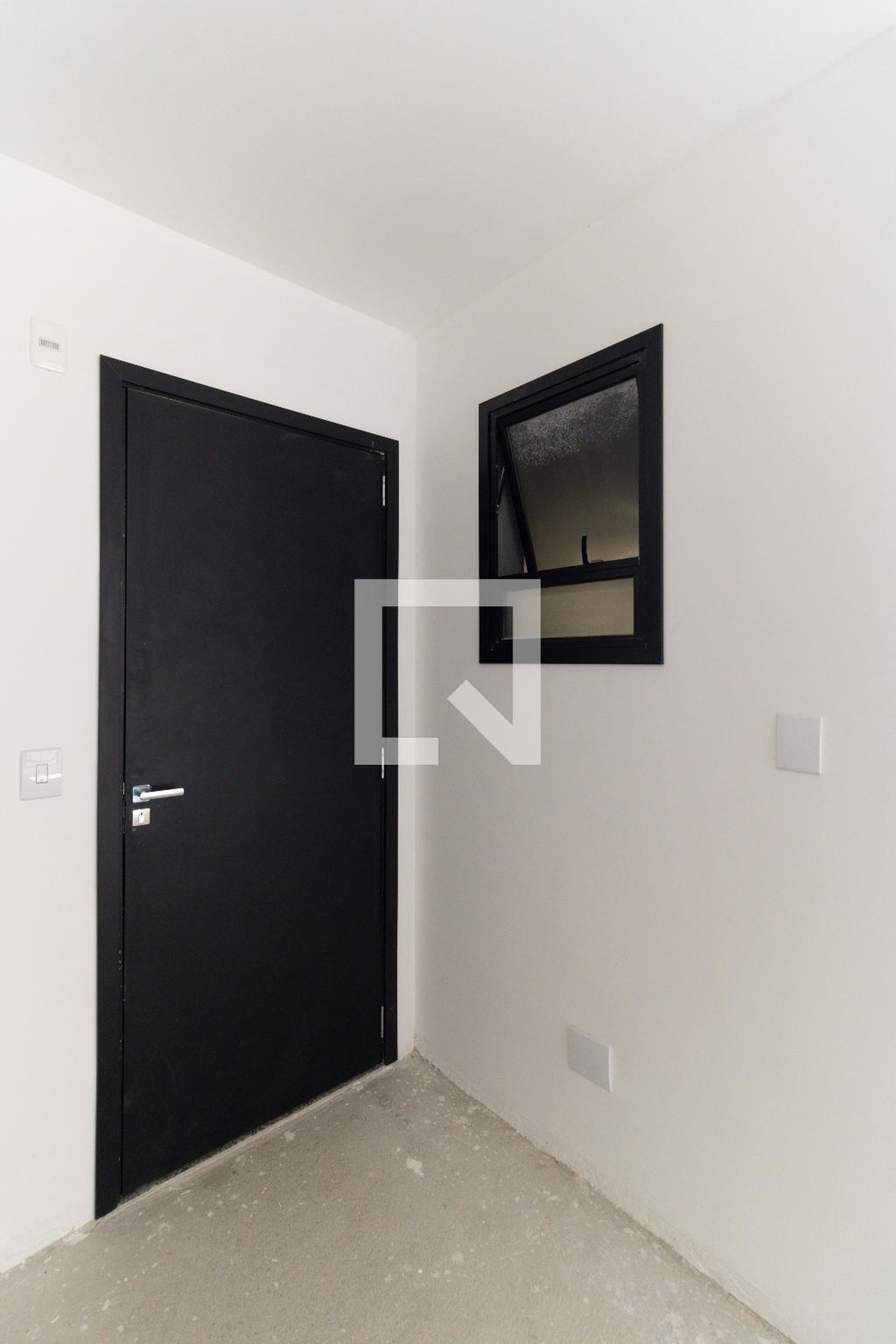 Entrada - Danúbio Residencial