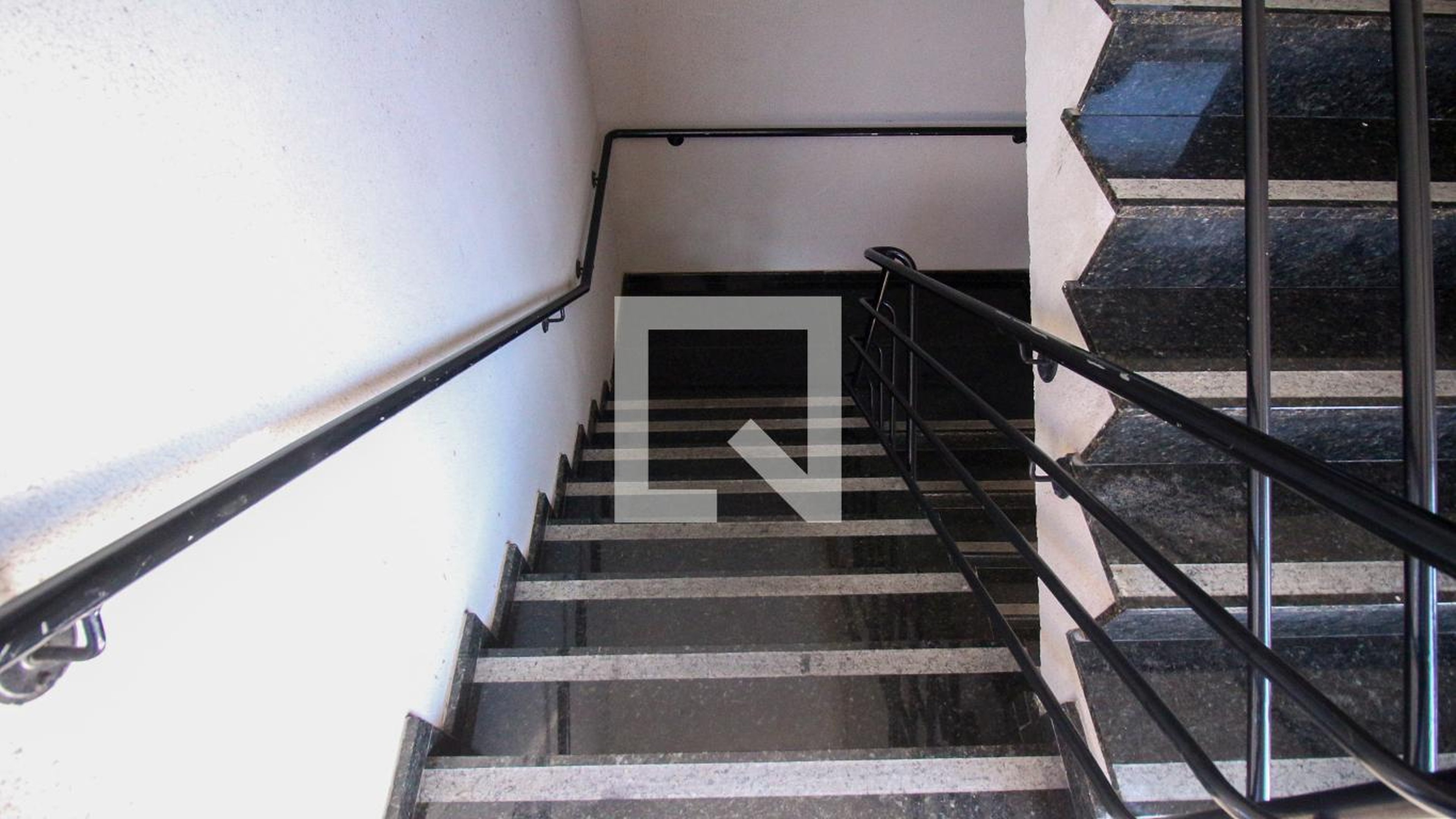Área comum - Residencial Veneza