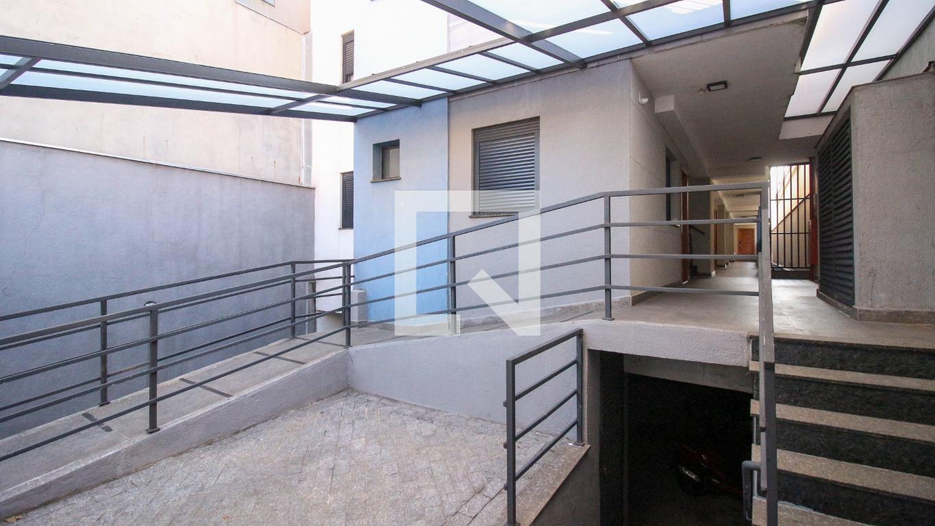 Entrada - Residencial Veneza