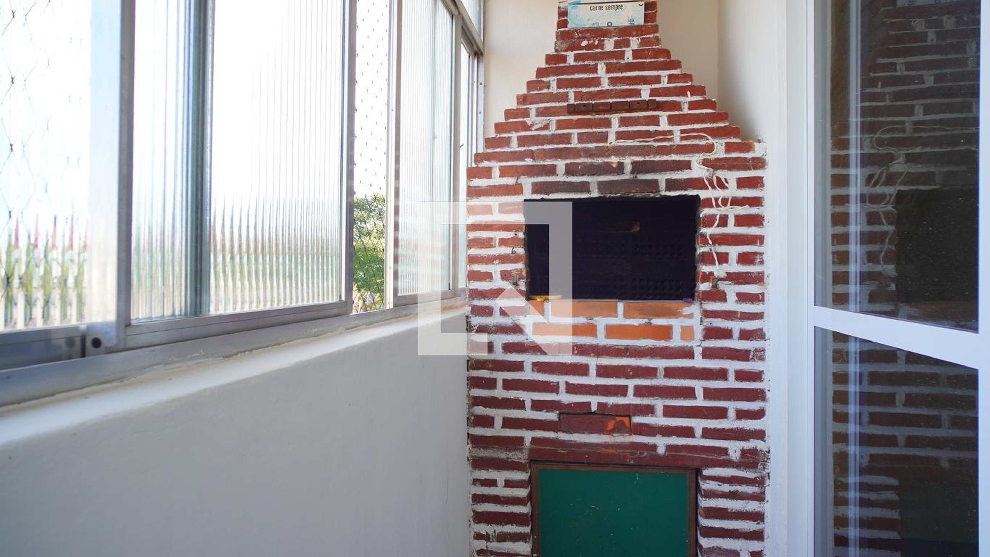 Churrasqueira - 