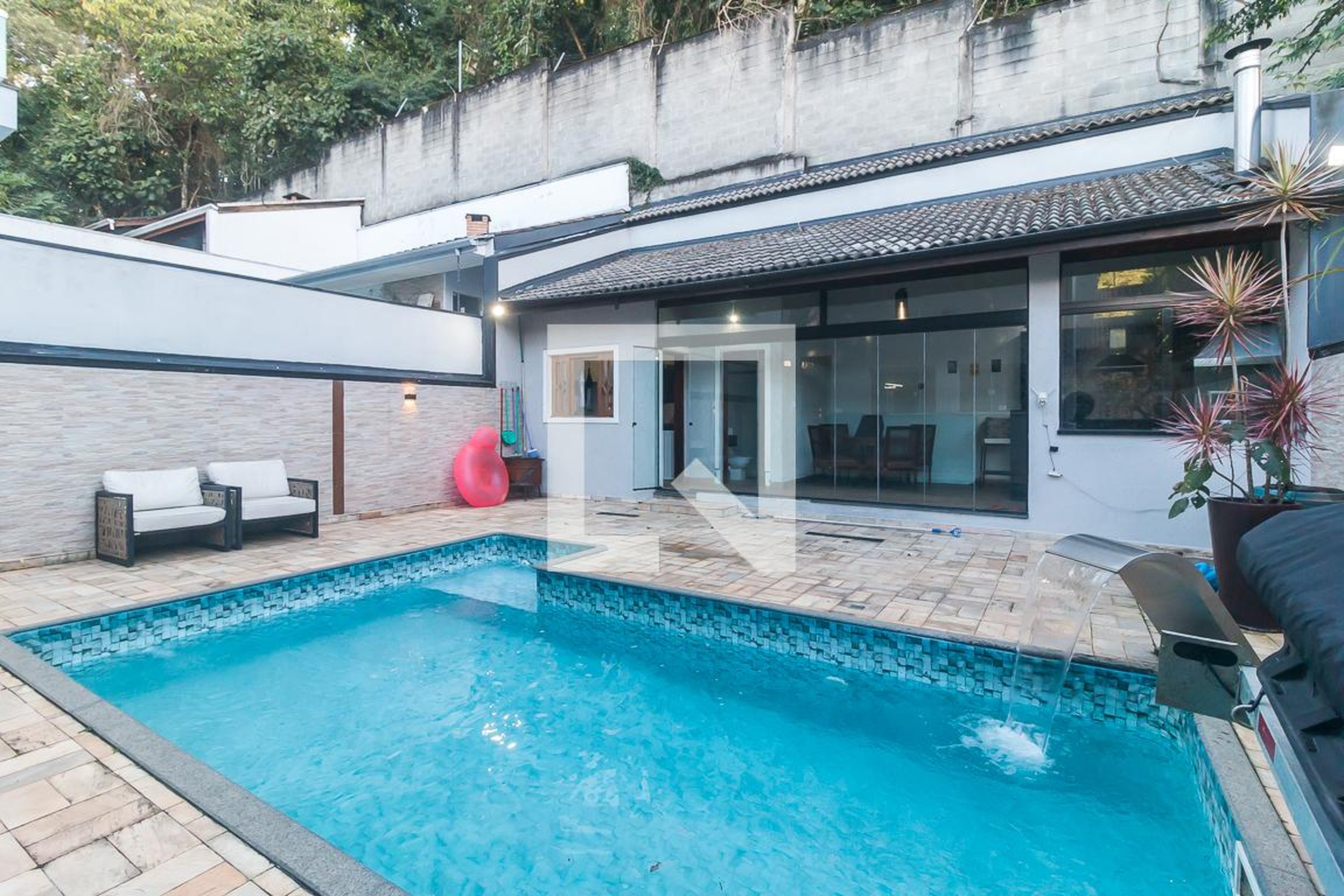 Piscina - 