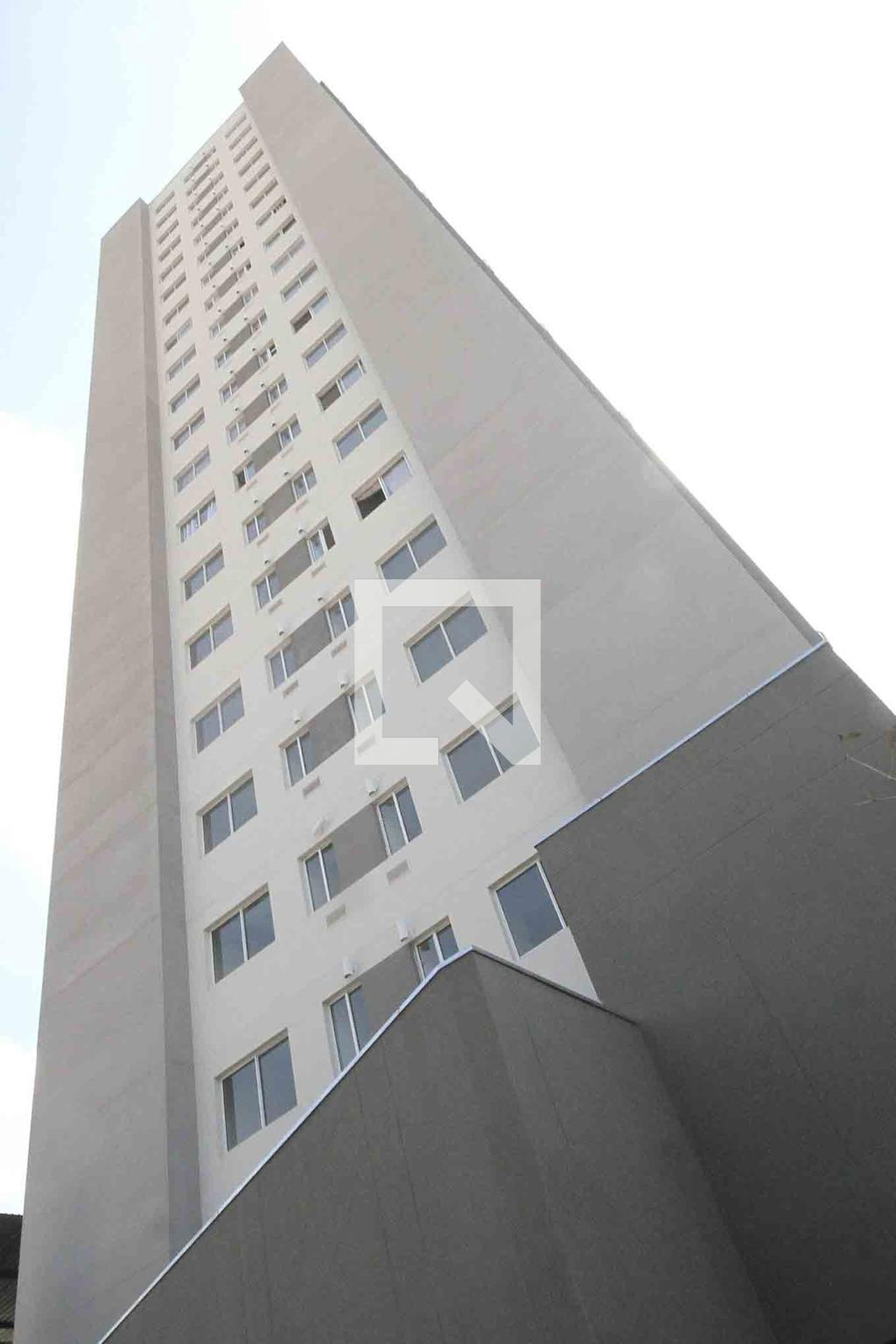Fachada Condomínio Vivaz São Lucas