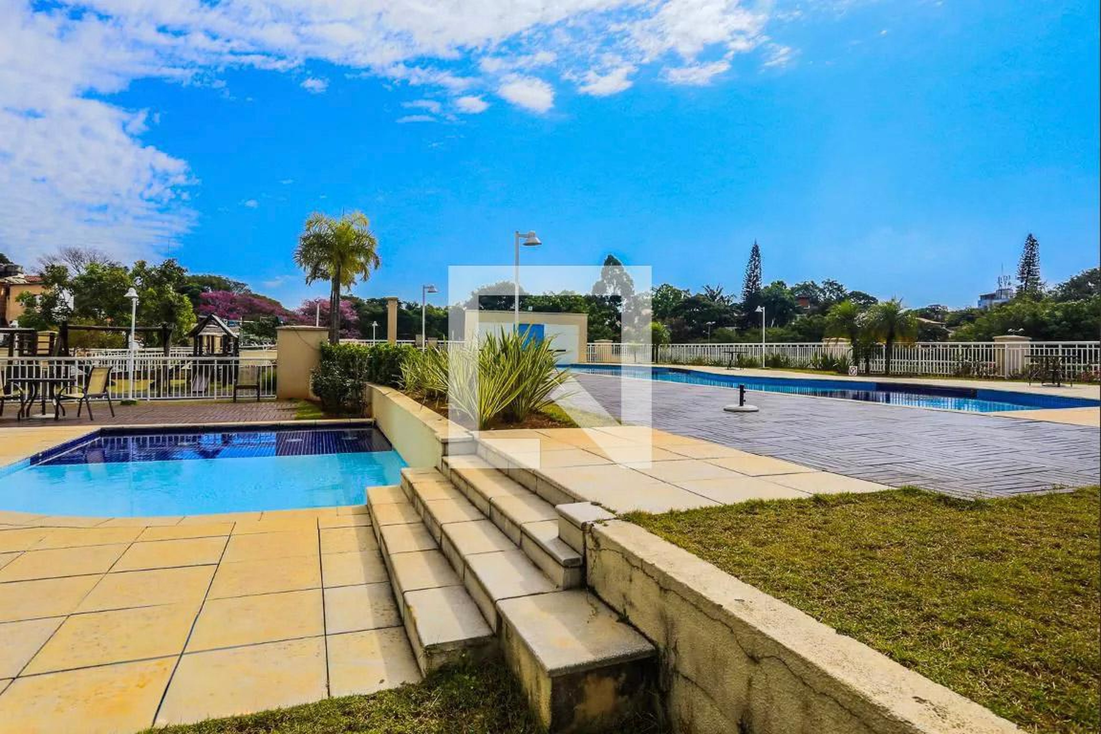 Piscina - Project Home