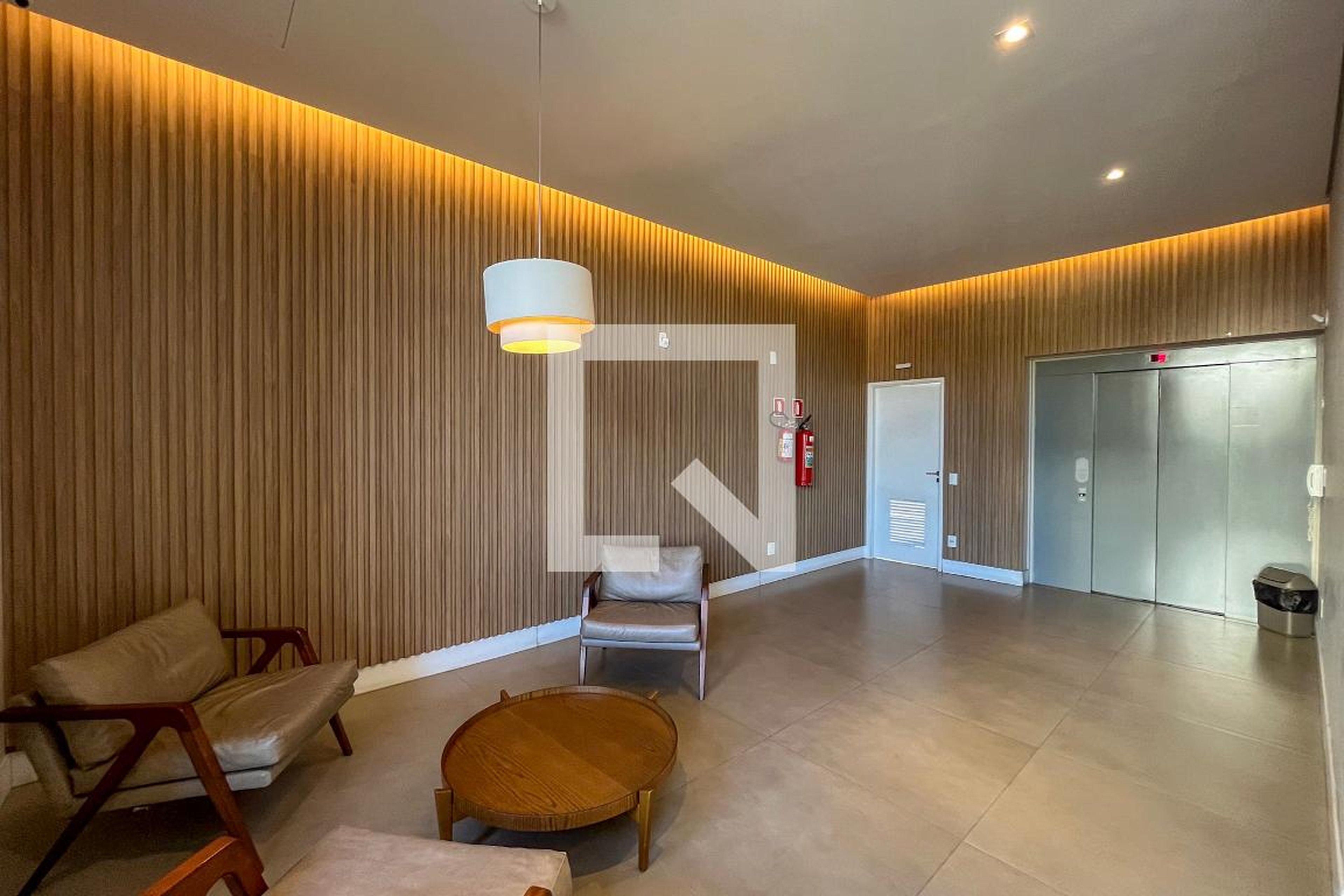 Hall social - Project Home