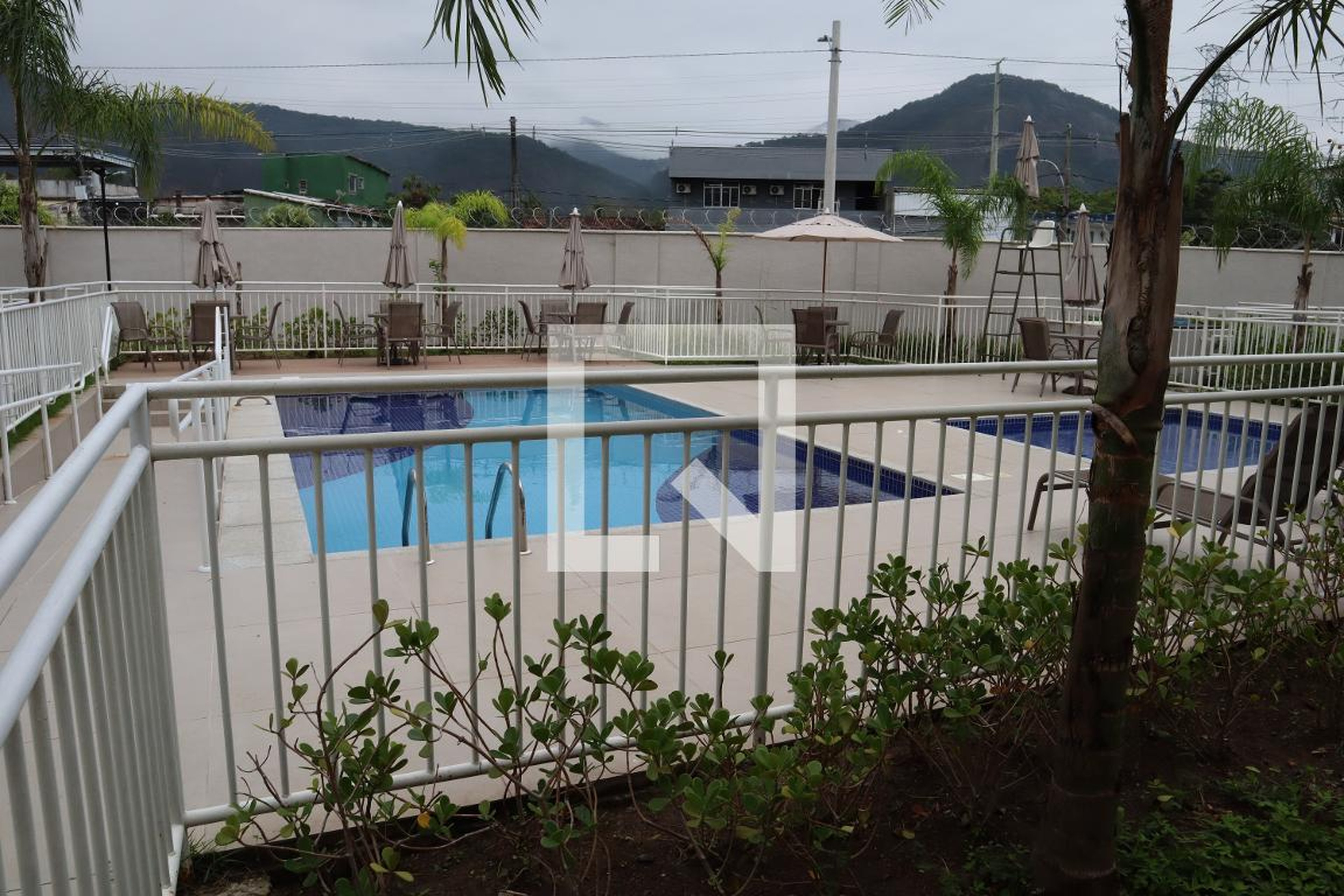 piscina - Vibe Soul
