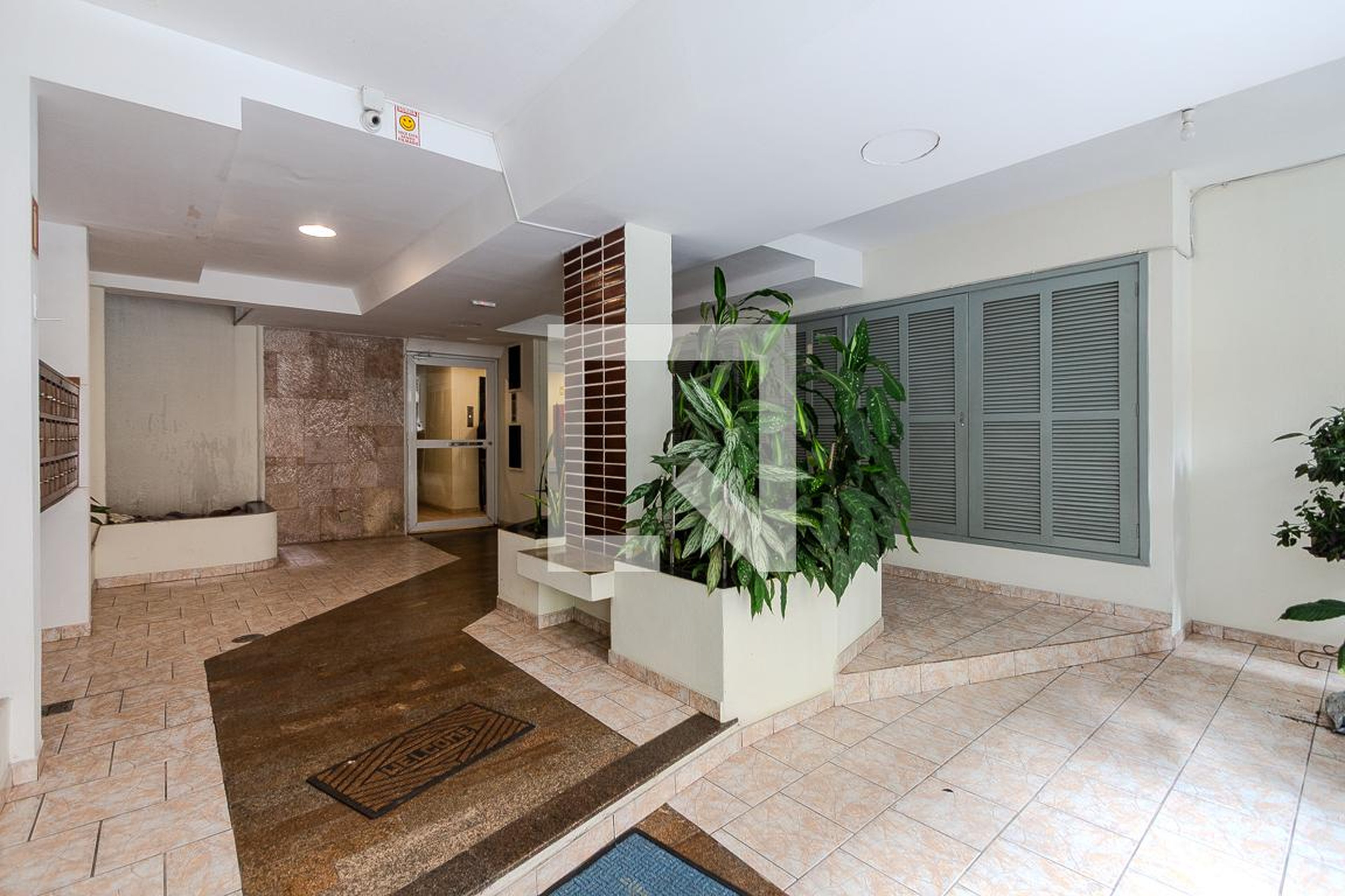 Hall social - Jorel