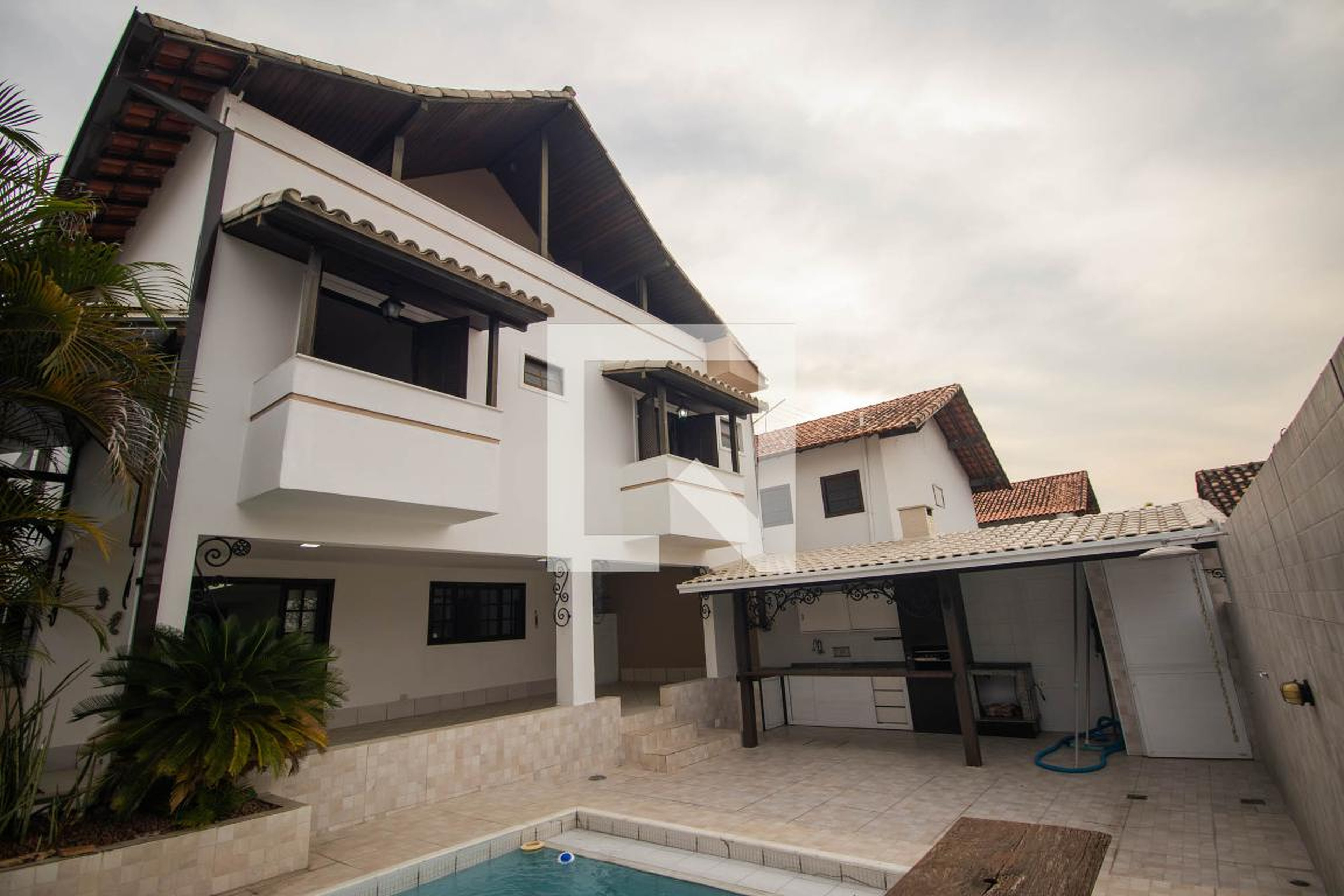 Piscina - 